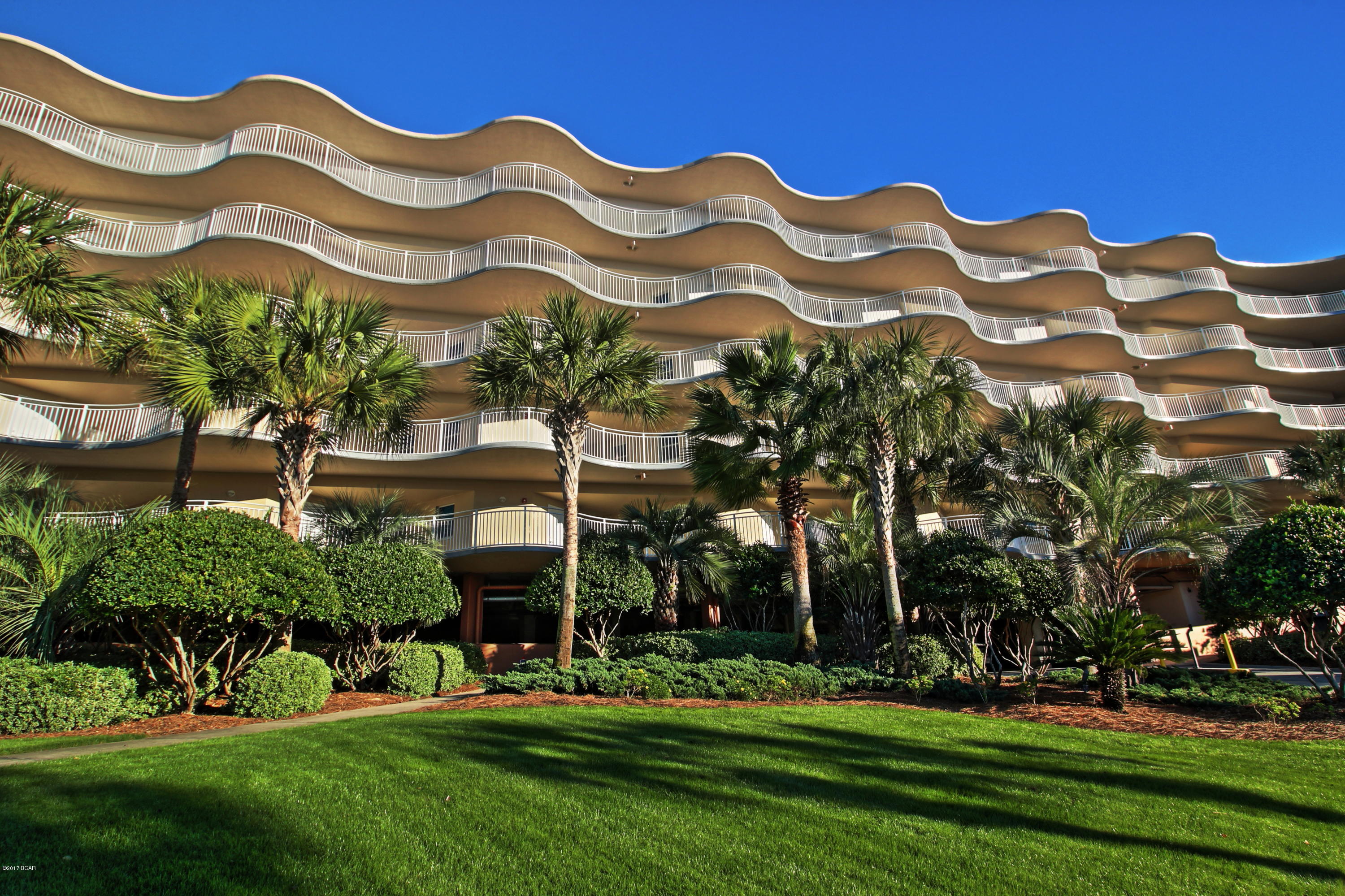 Waterscape - Residential