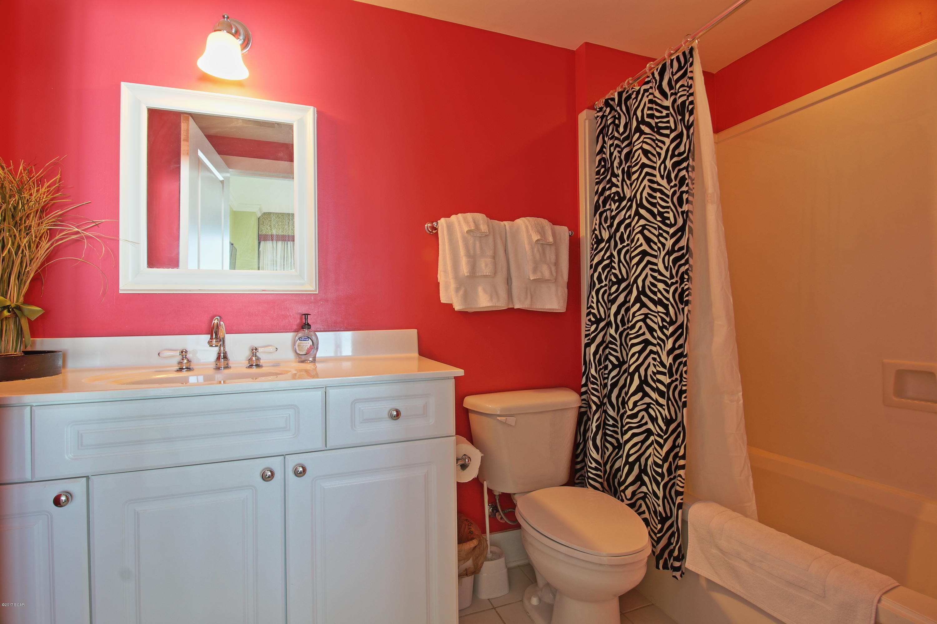 Waterscape - Residential