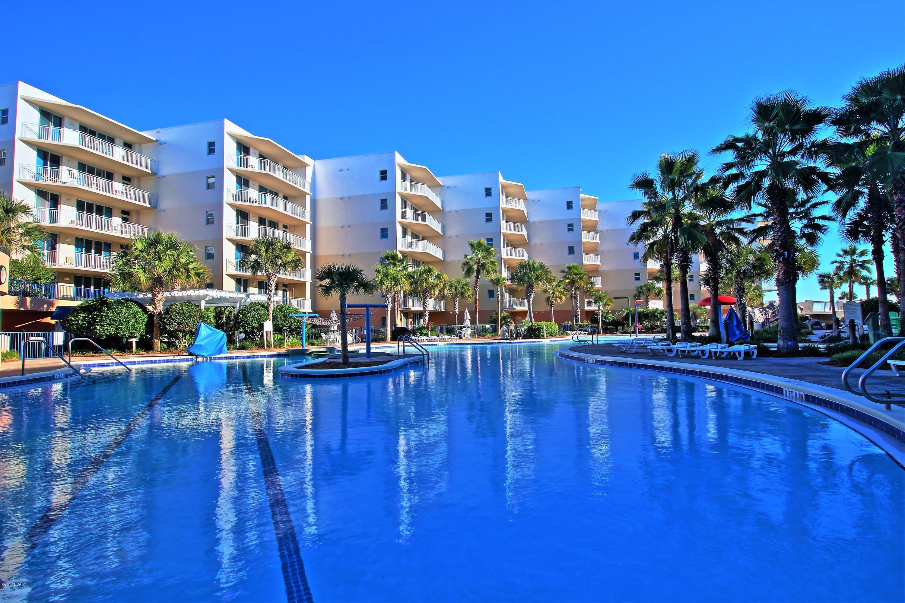 Waterscape - Residential