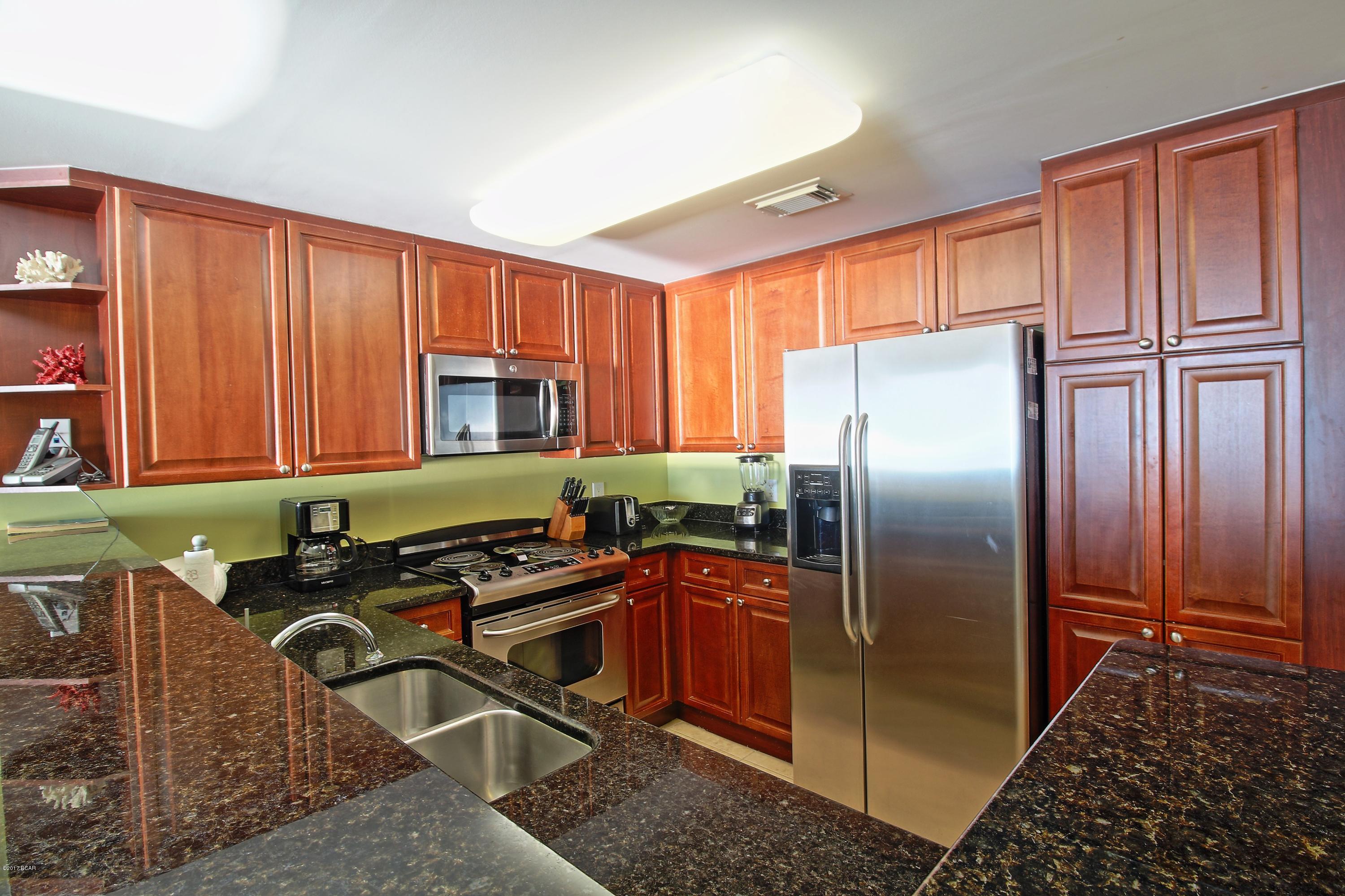 Waterscape - Residential