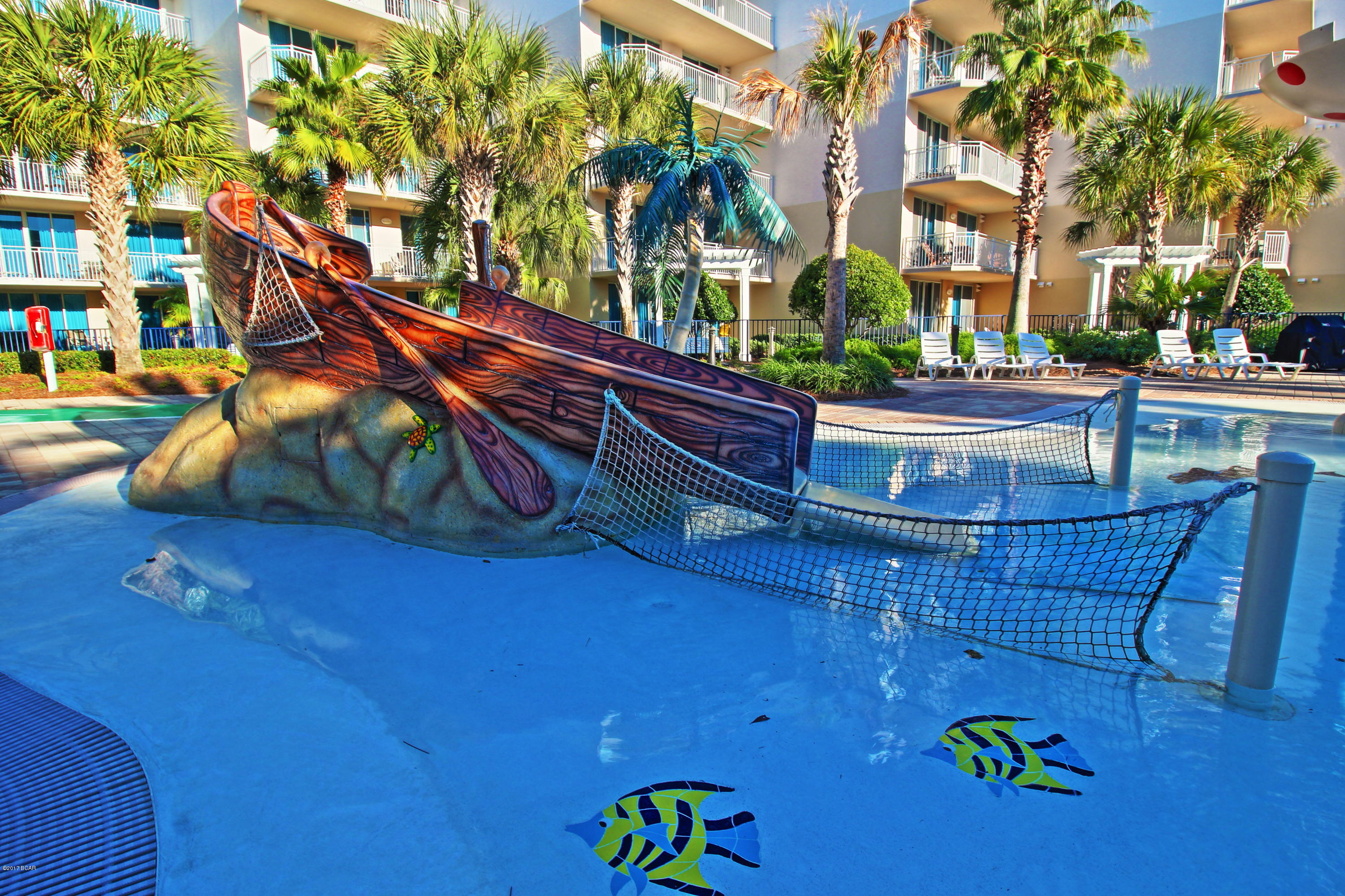 Waterscape - Residential