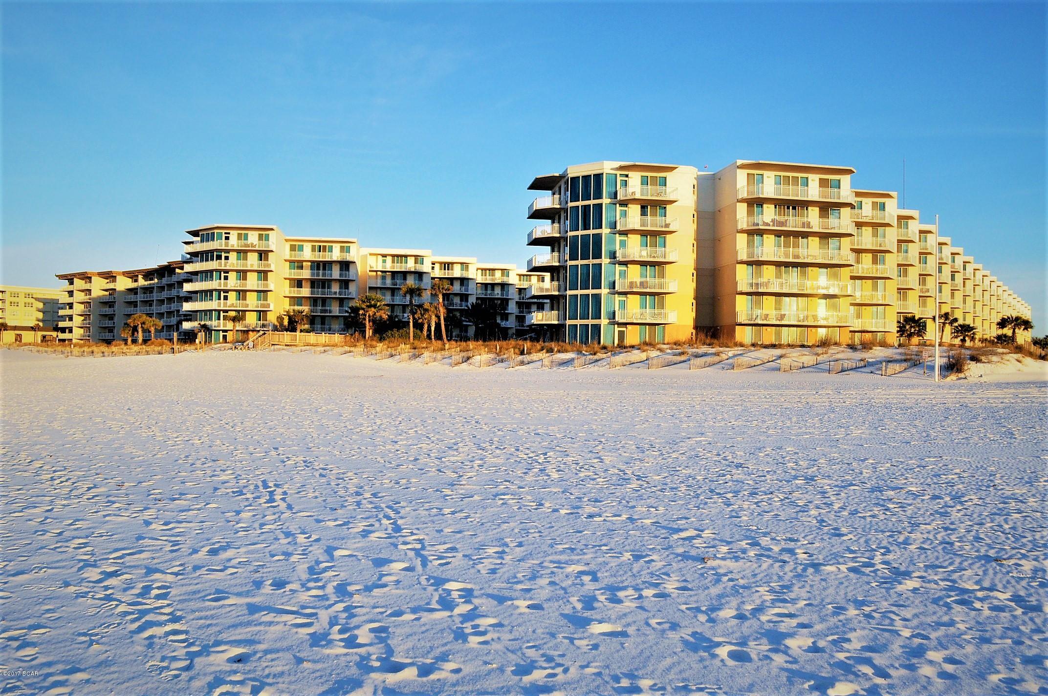 Waterscape - Residential