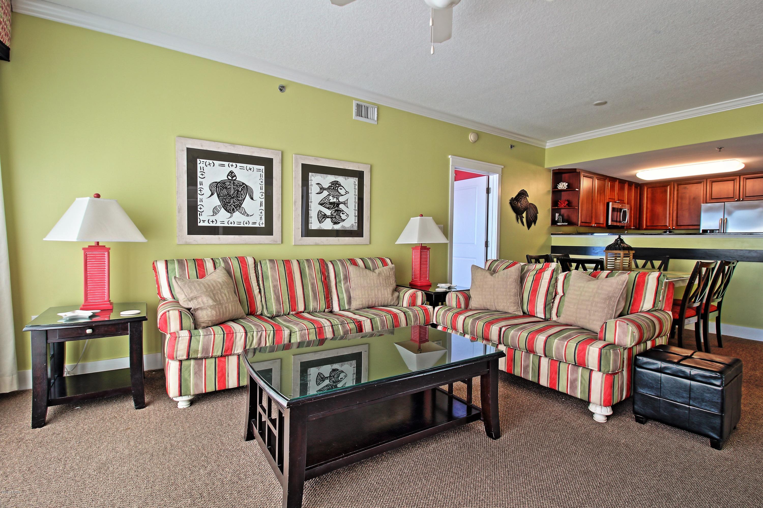 Waterscape - Residential