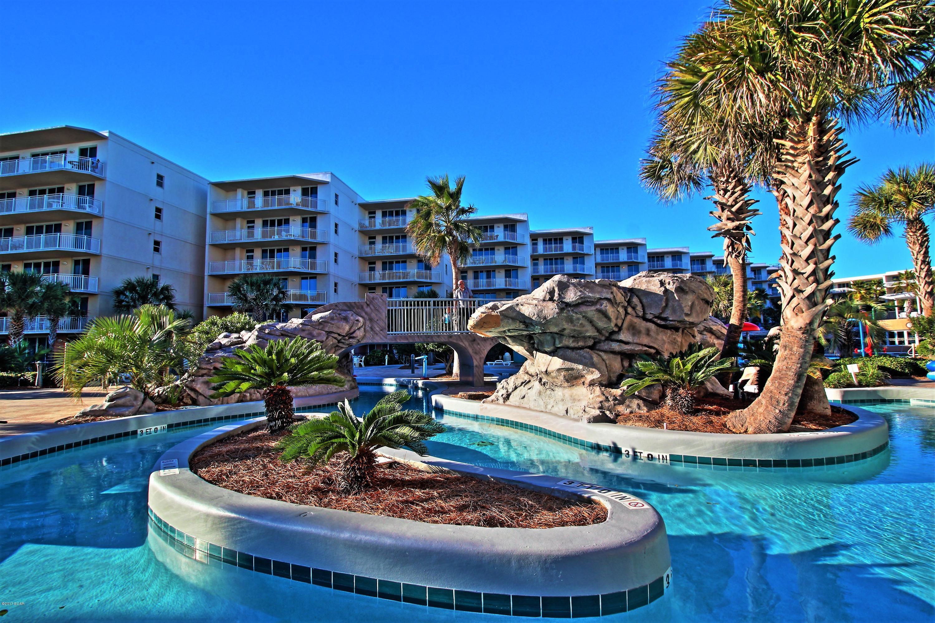 Waterscape - Residential