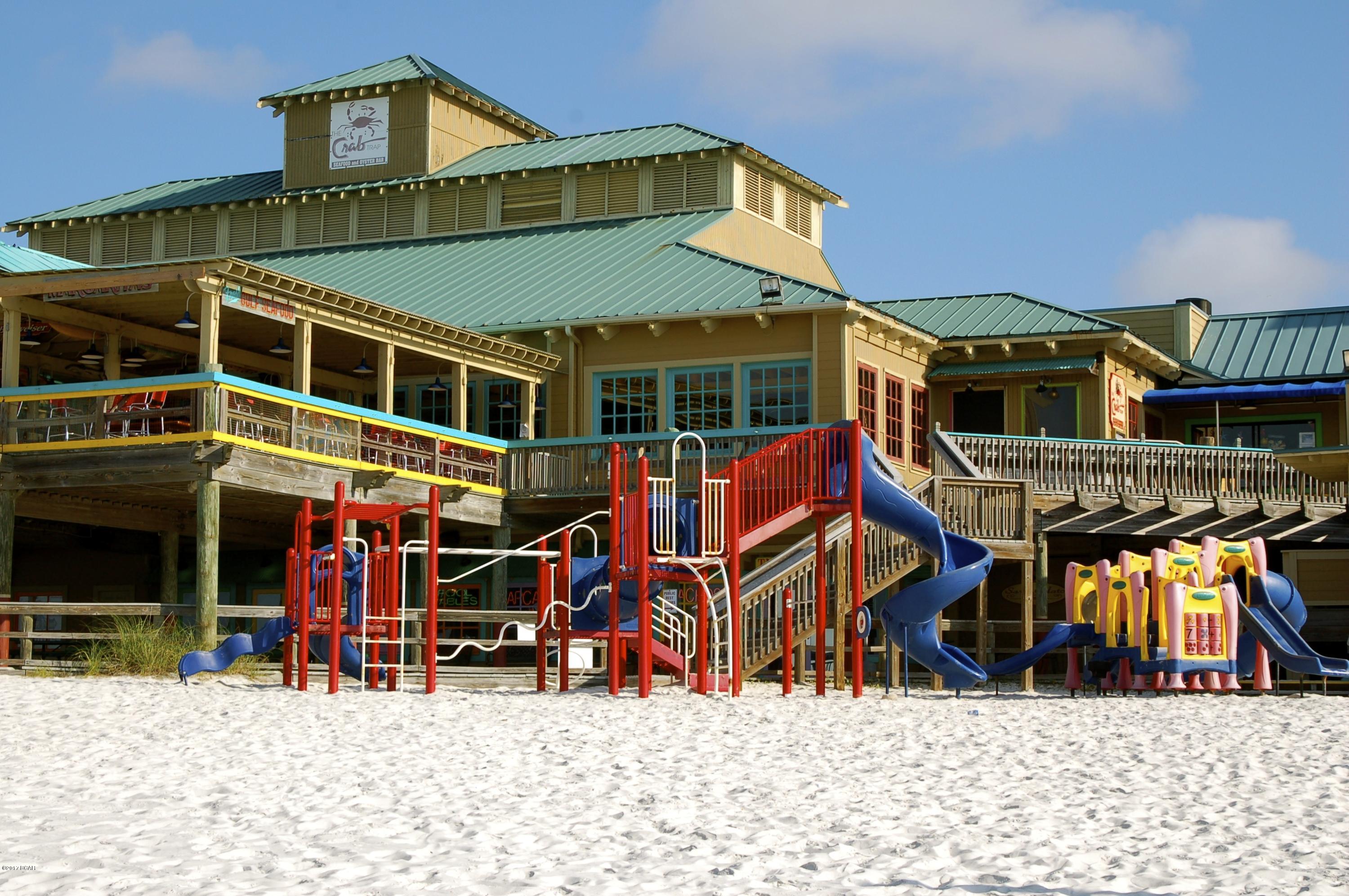 Waterscape - Residential