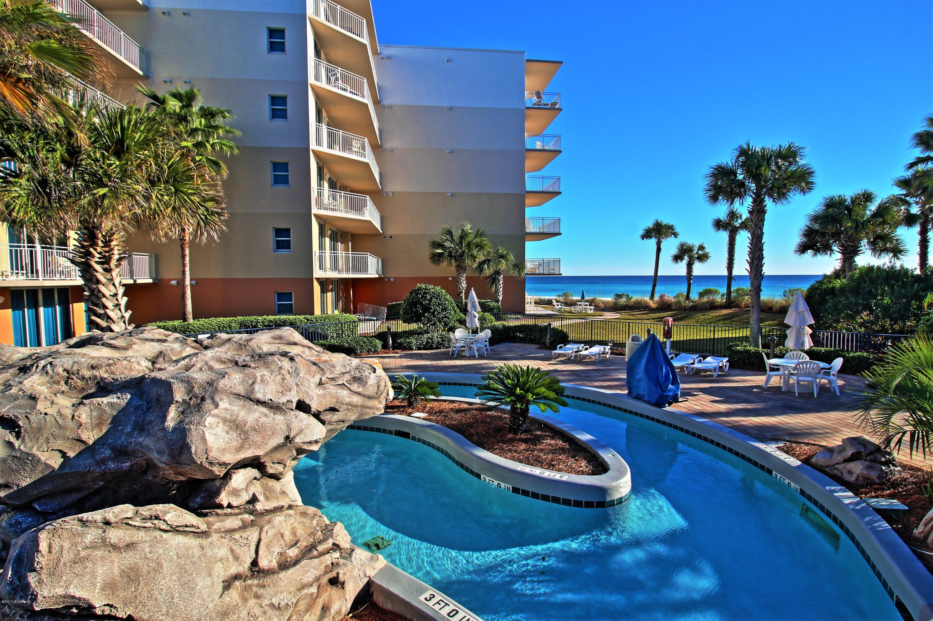 Waterscape - Residential