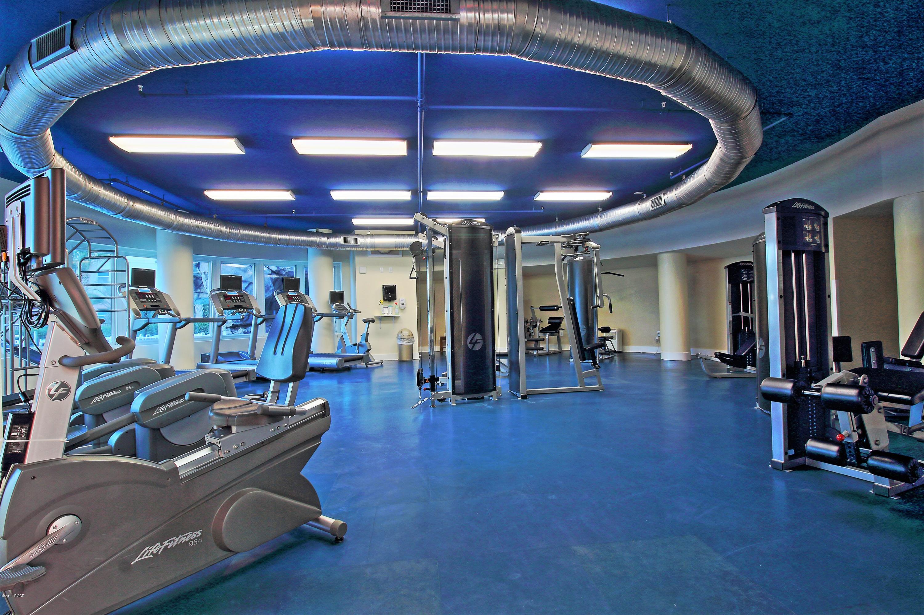 Waterscape - Residential