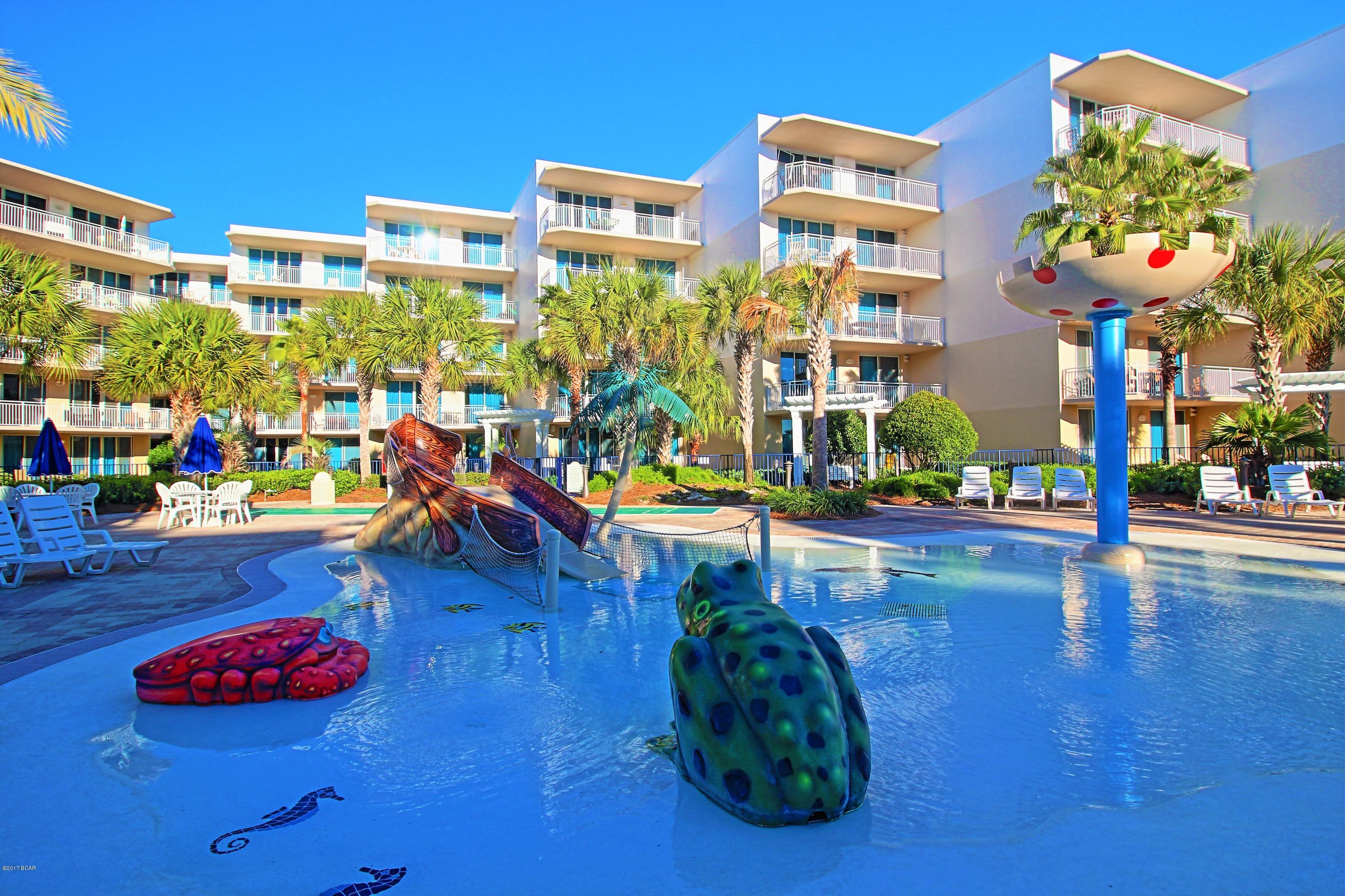 Waterscape - Residential