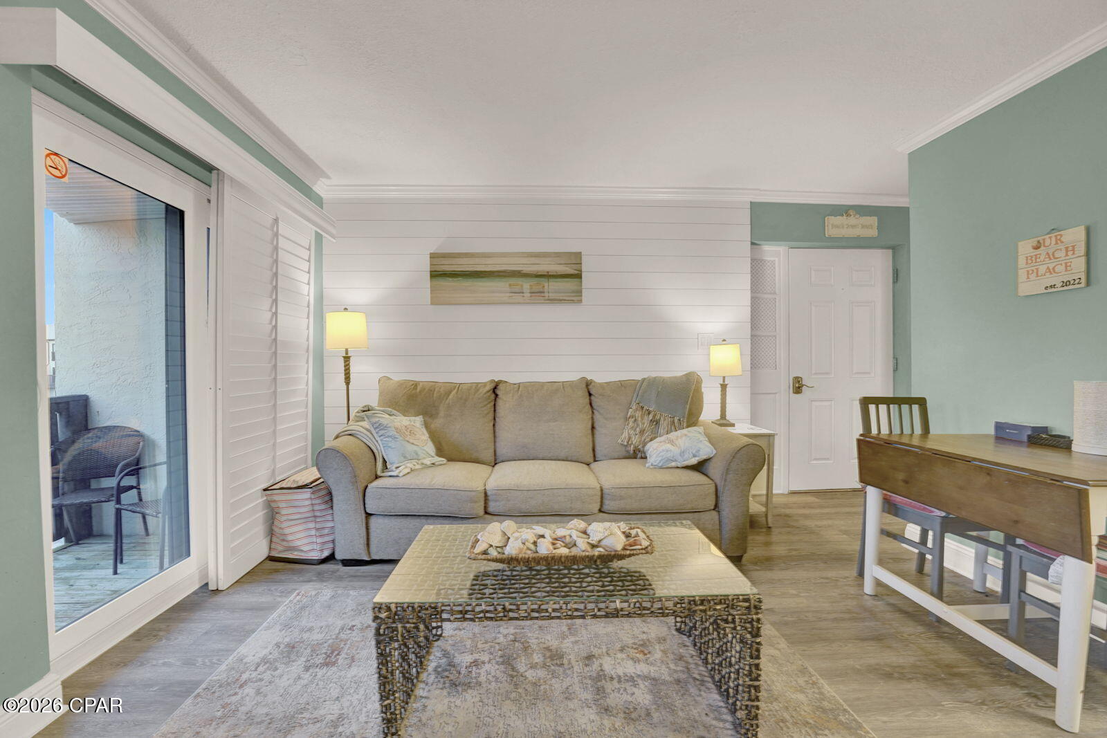 Largo Mar Condo - Residential