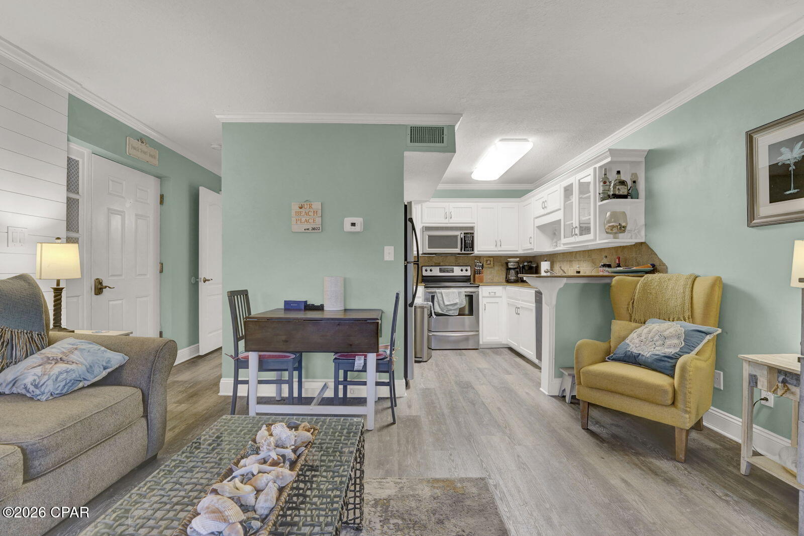 Largo Mar Condo - Residential