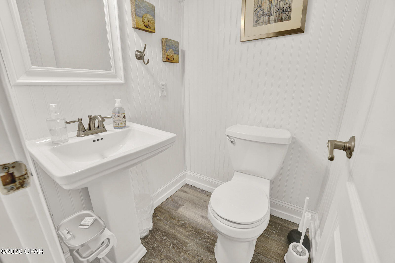 Largo Mar Condo - Residential