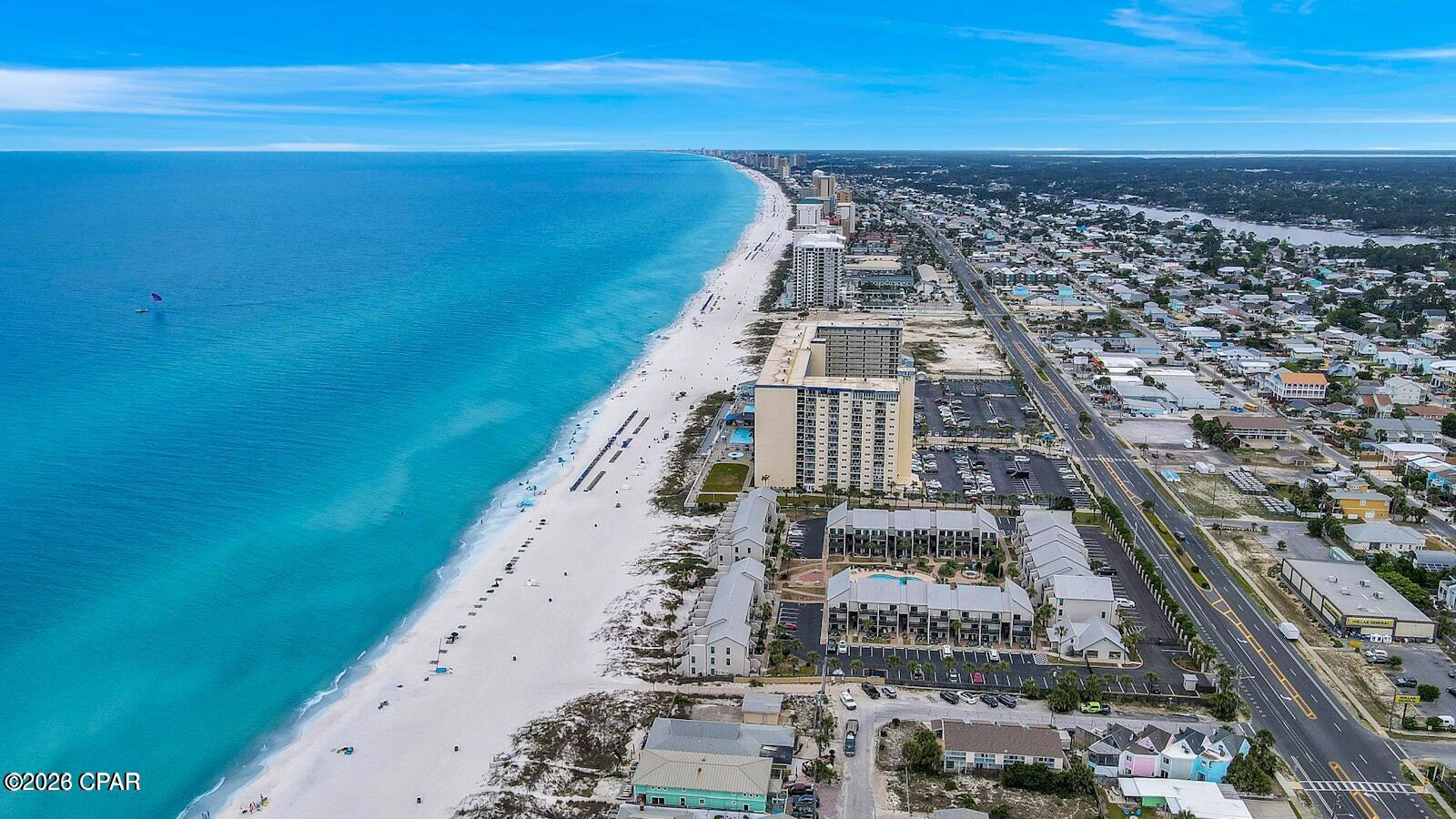 Largo Mar Condo - Residential