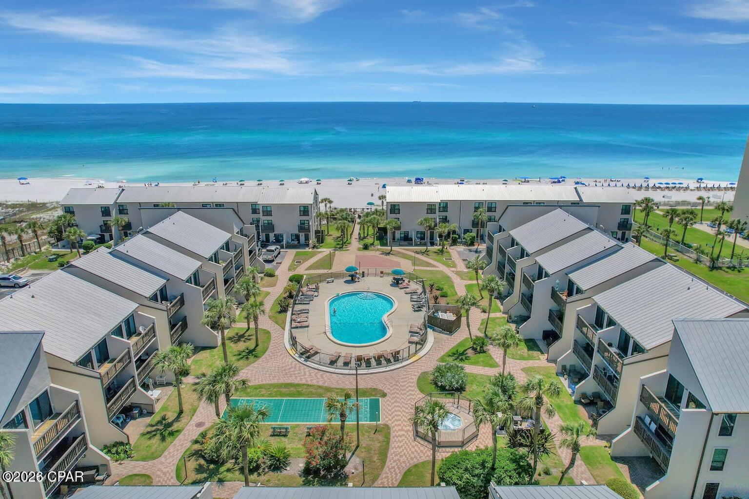 Largo Mar Condo - Residential