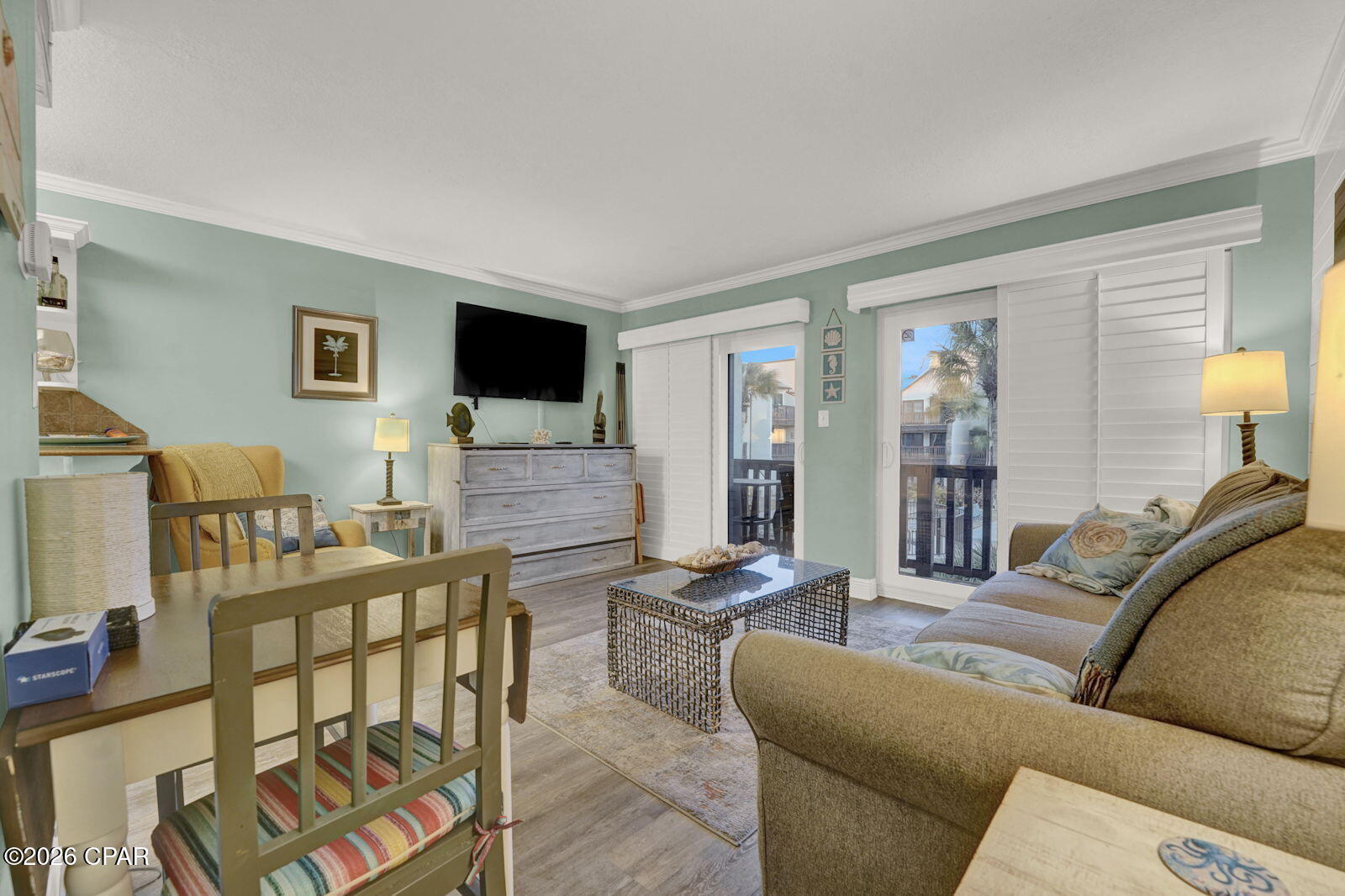 Largo Mar Condo - Residential