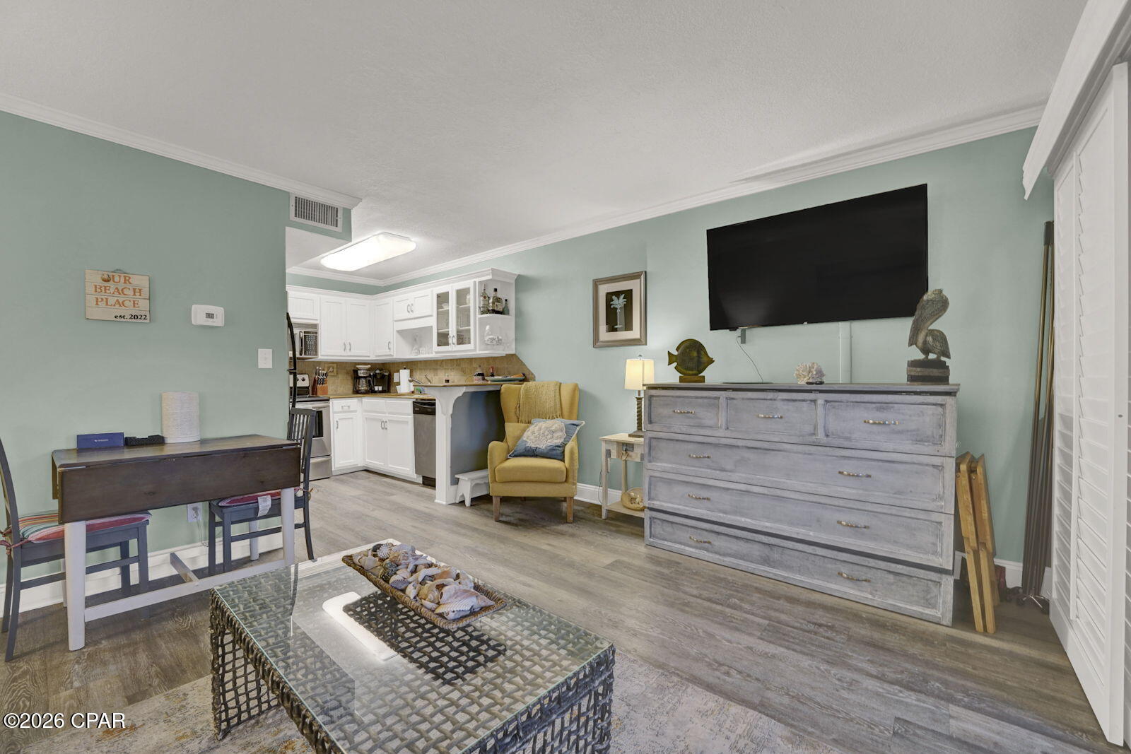 Largo Mar Condo - Residential