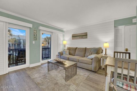 5717 Thomas Drive C122 Panama City Beach FL 32408