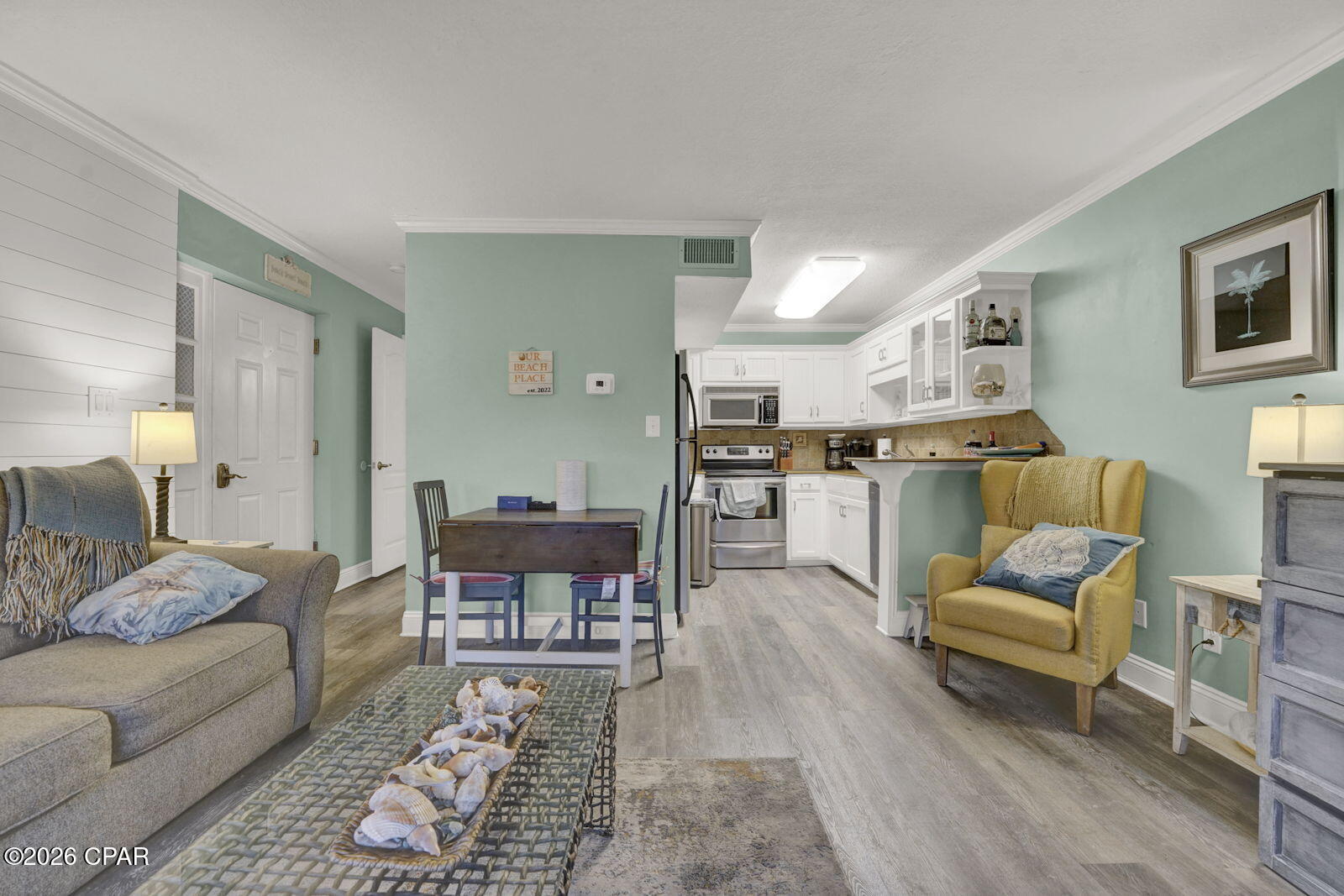 Largo Mar Condo - Residential