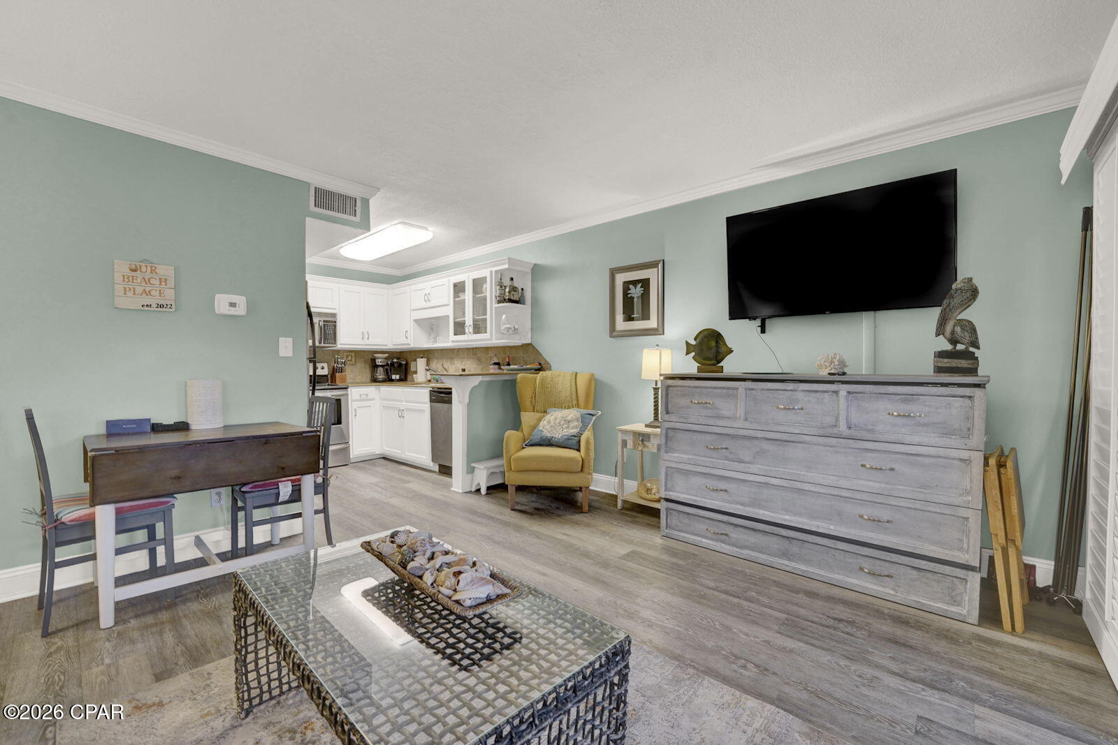 Largo Mar Condo - Residential