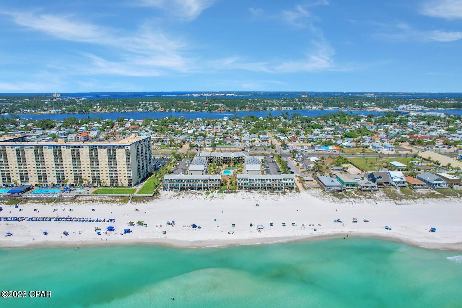 Largo Mar Condo - Residential