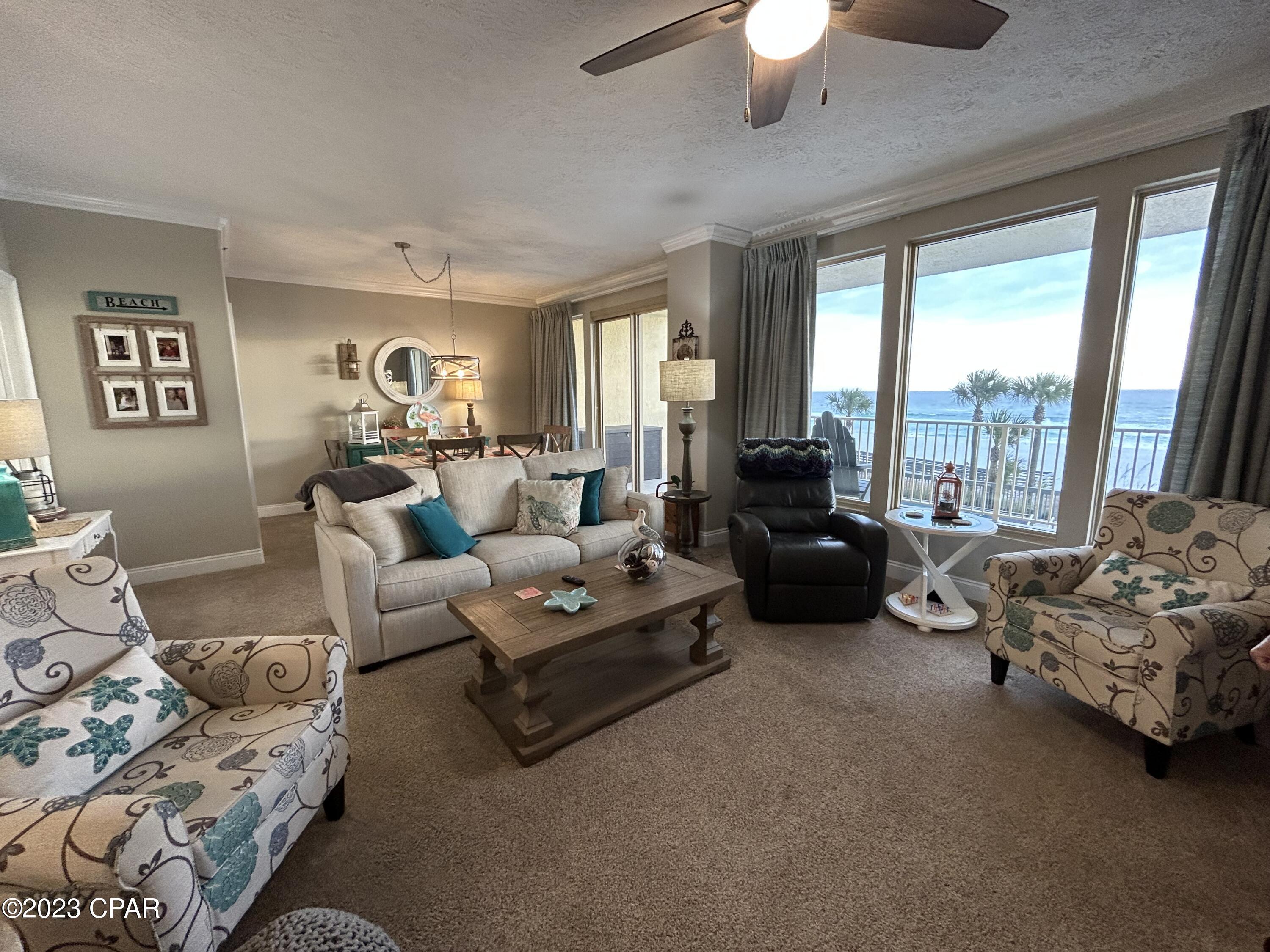Gulf Crest Condo - Residential