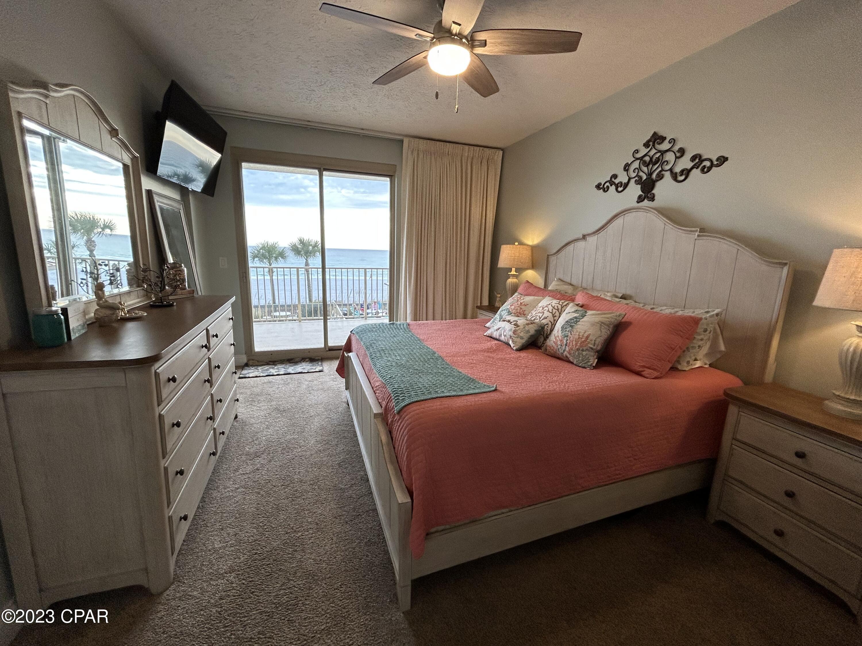 Gulf Crest Condo - Residential