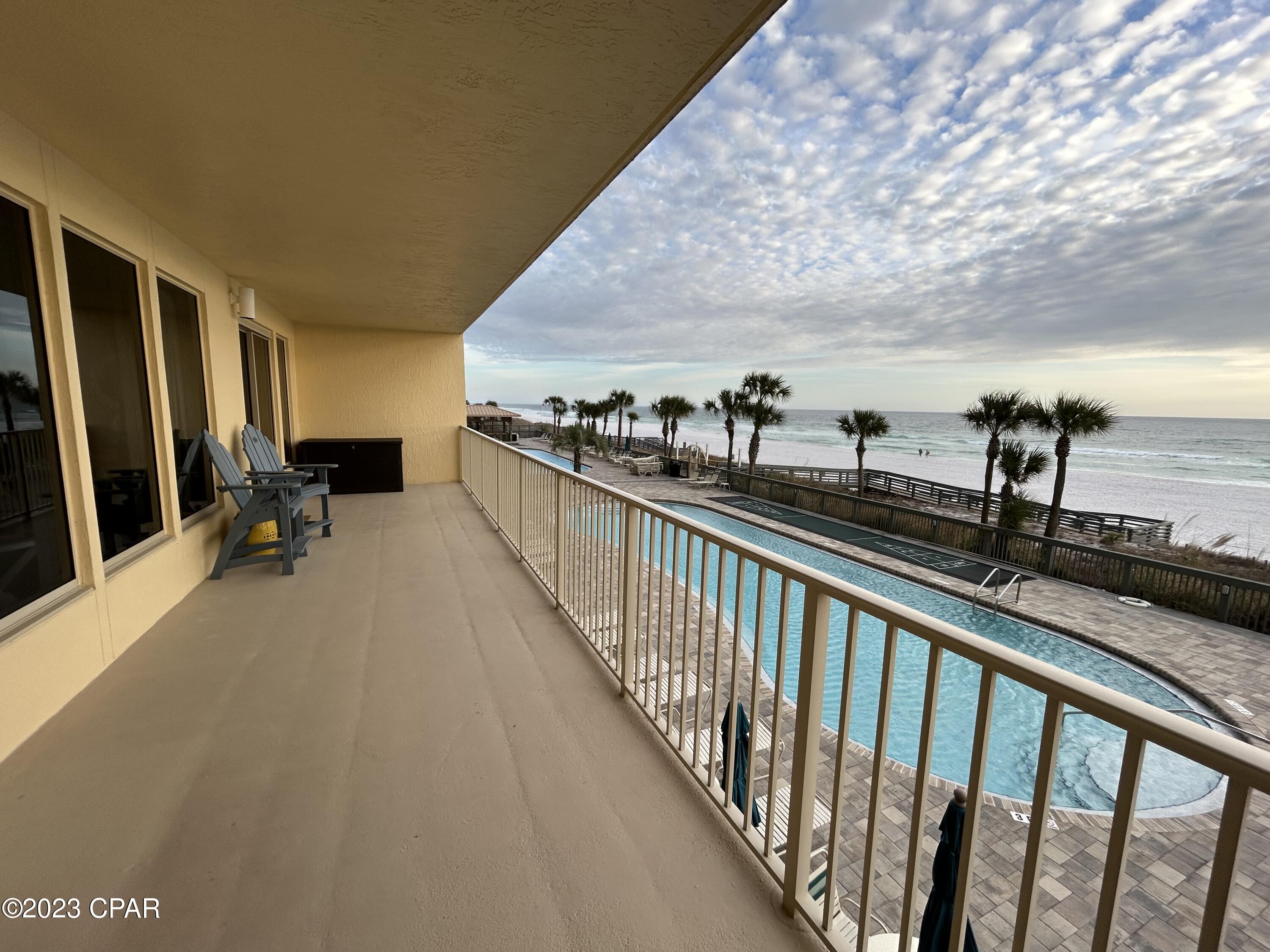 Gulf Crest Condo - Residential