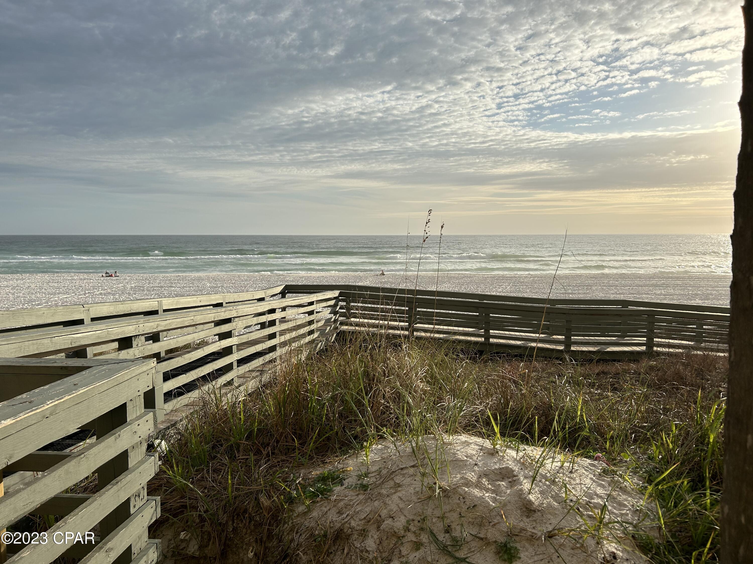 Gulf Crest Condo - Residential