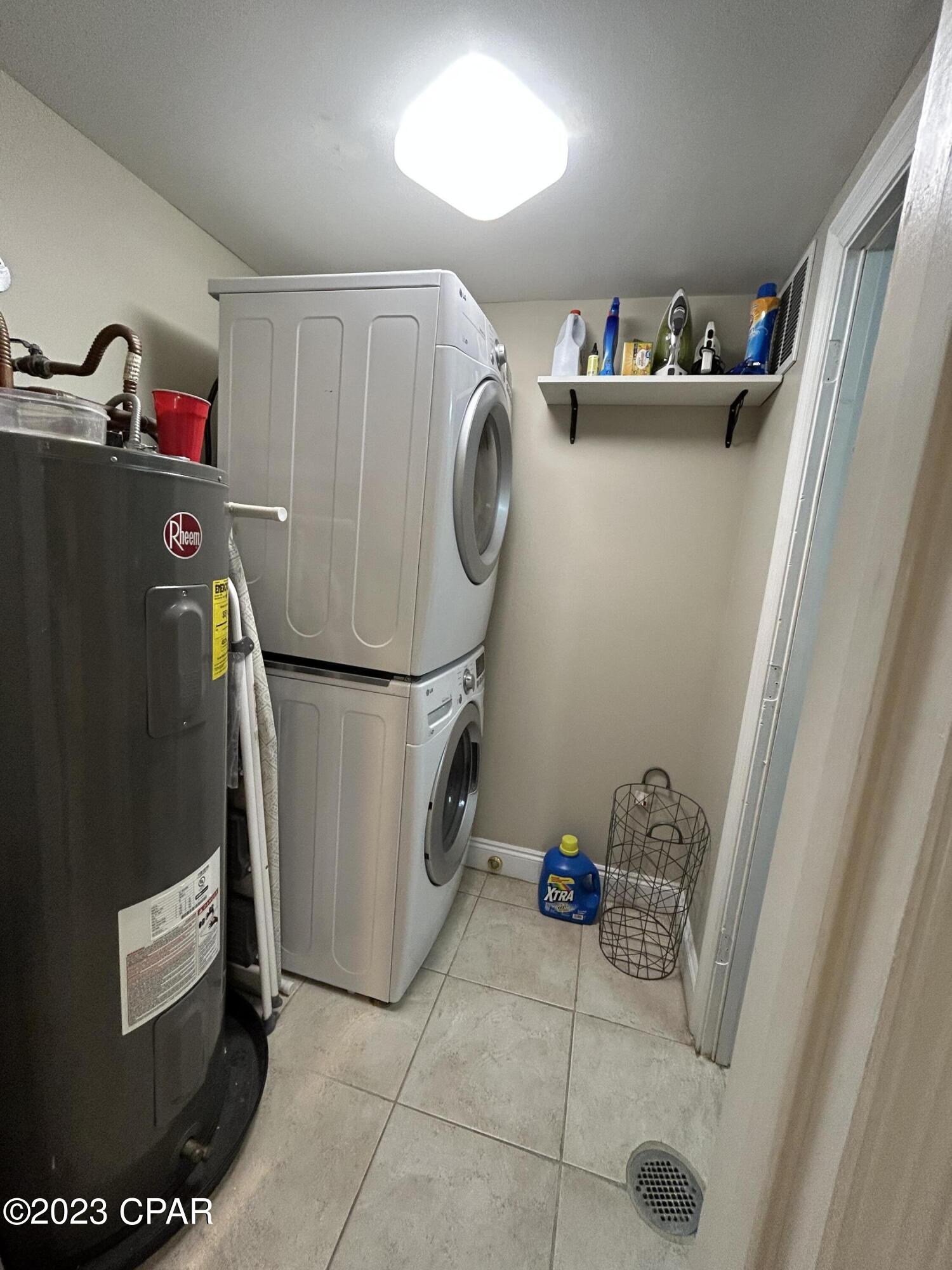 Gulf Crest Condo - Residential