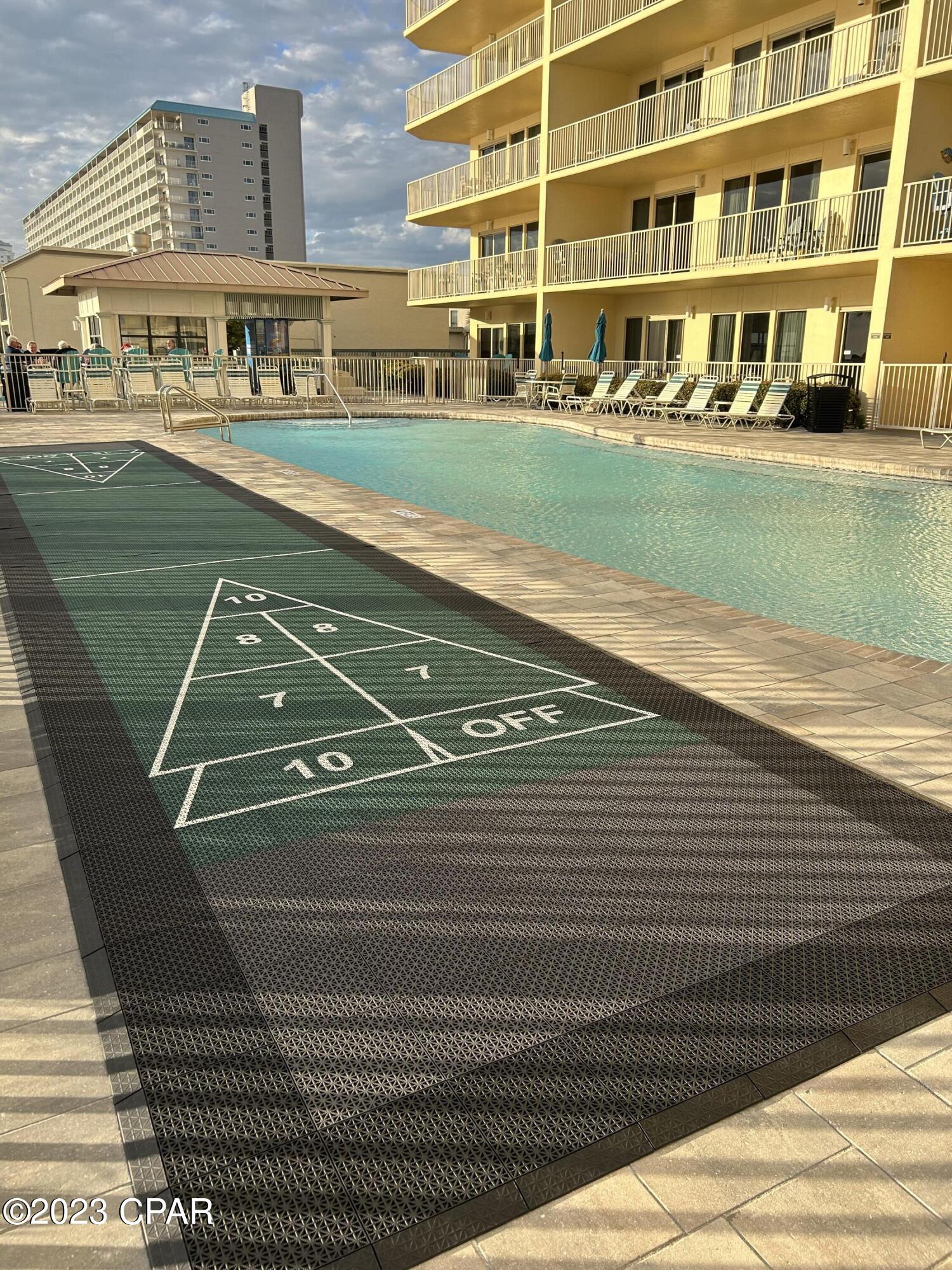 Gulf Crest Condo - Residential