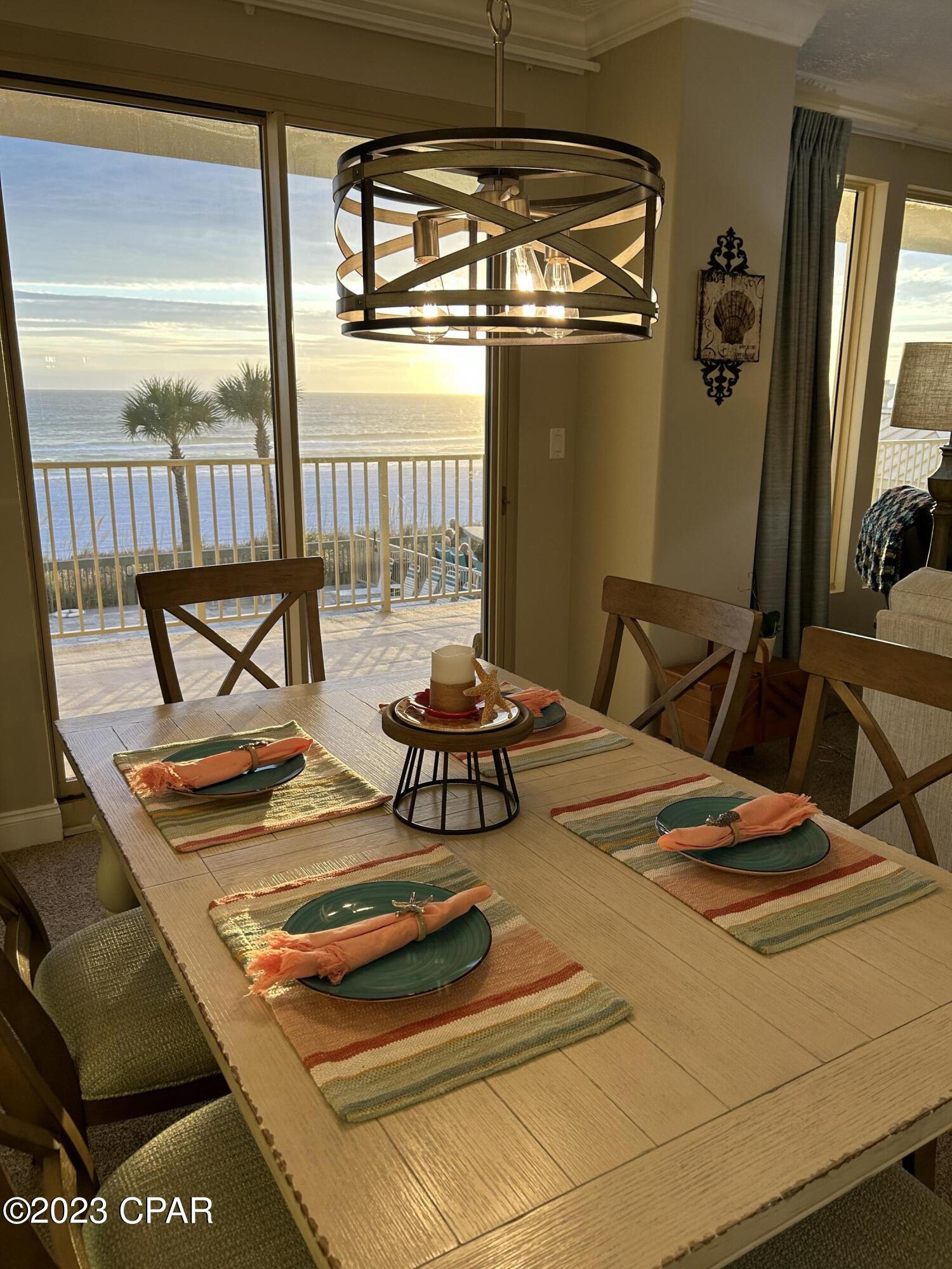 Gulf Crest Condo - Residential