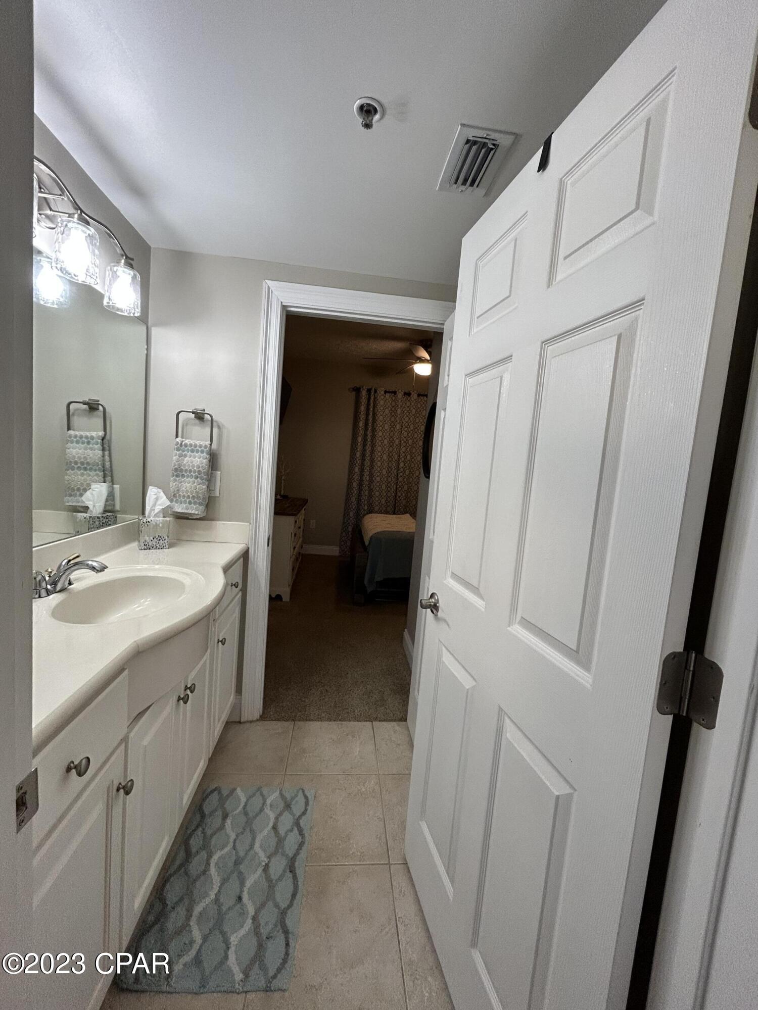 Gulf Crest Condo - Residential