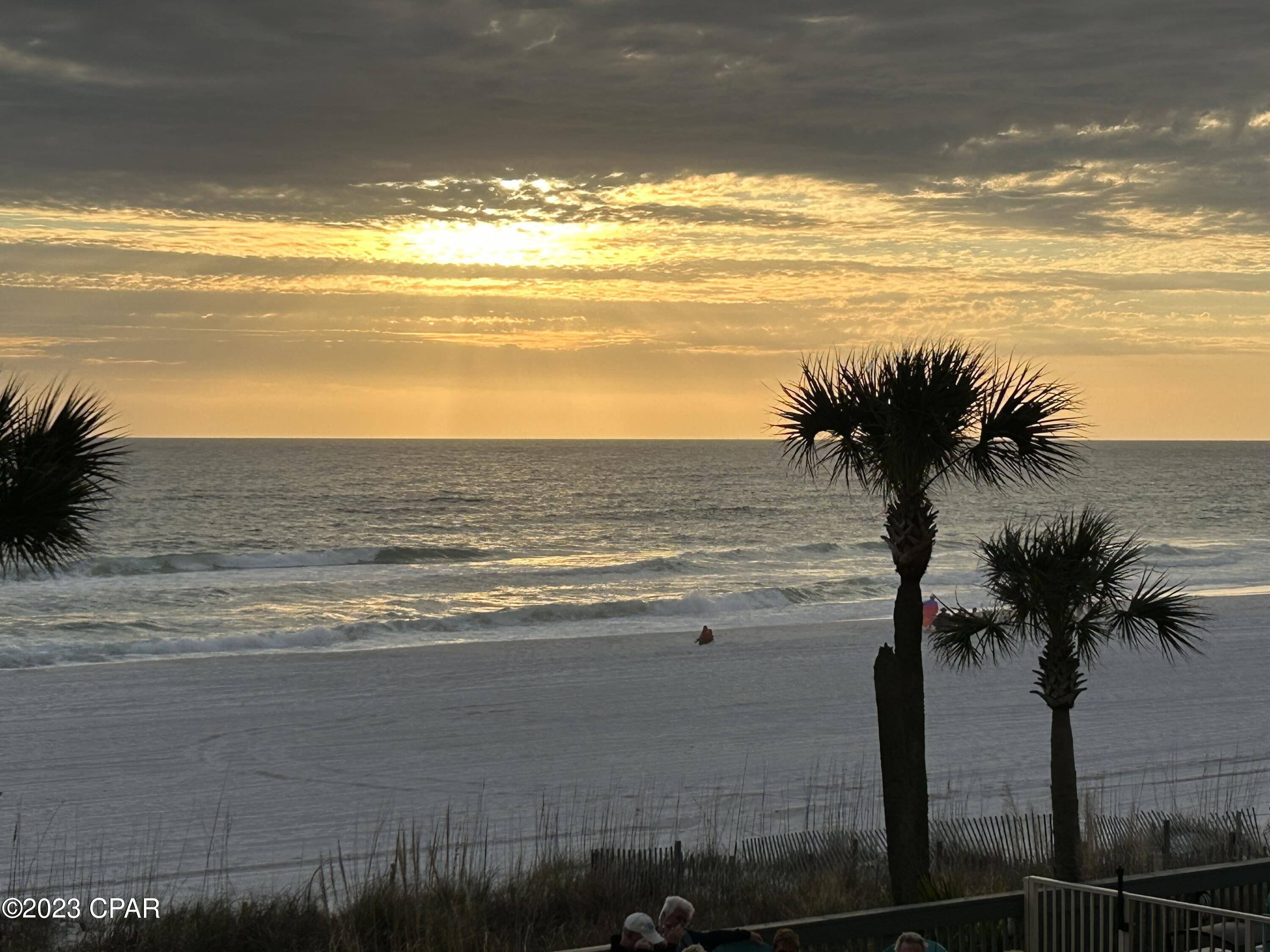 Gulf Crest Condo - Residential