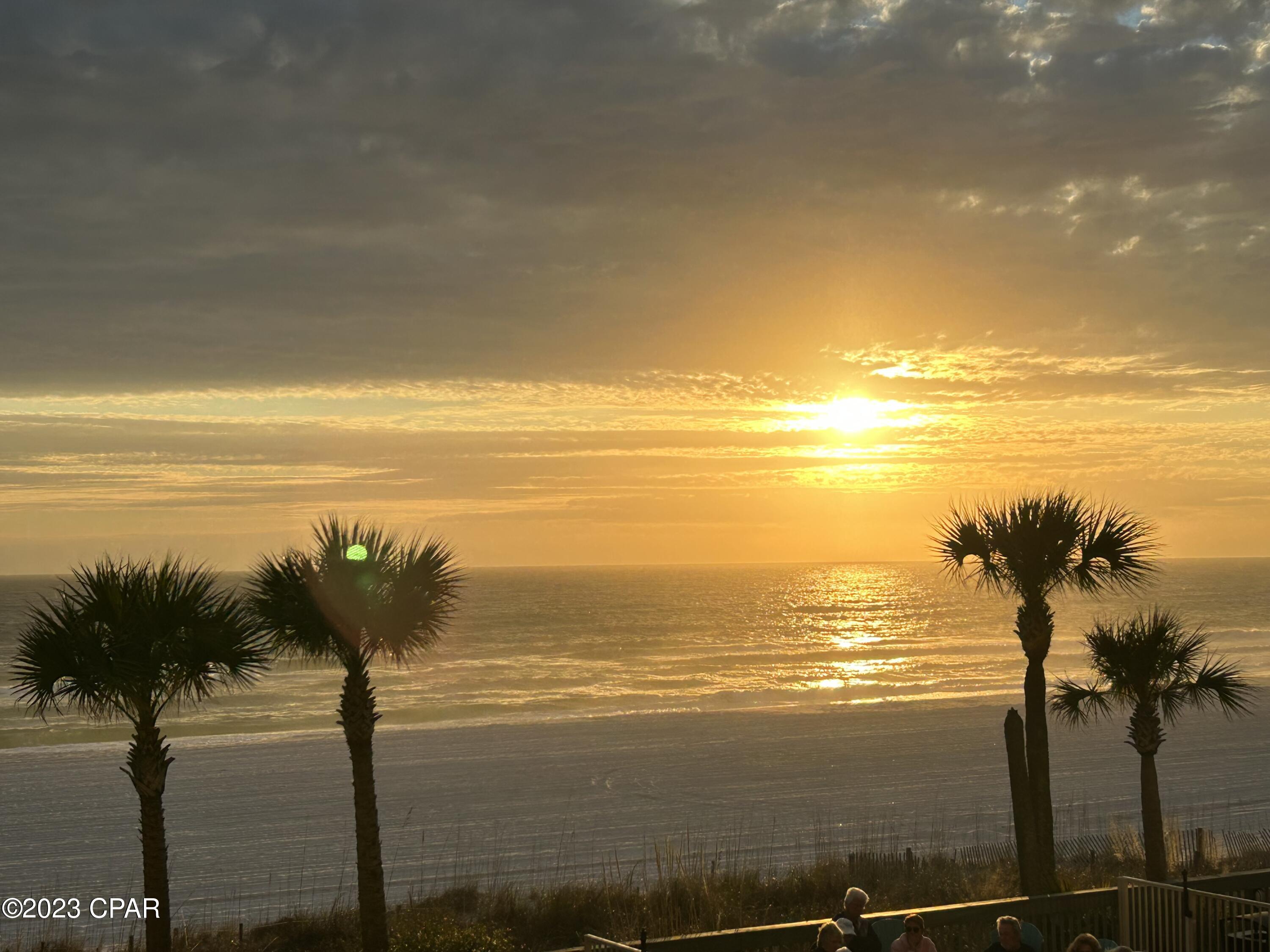 Gulf Crest Condo - Residential