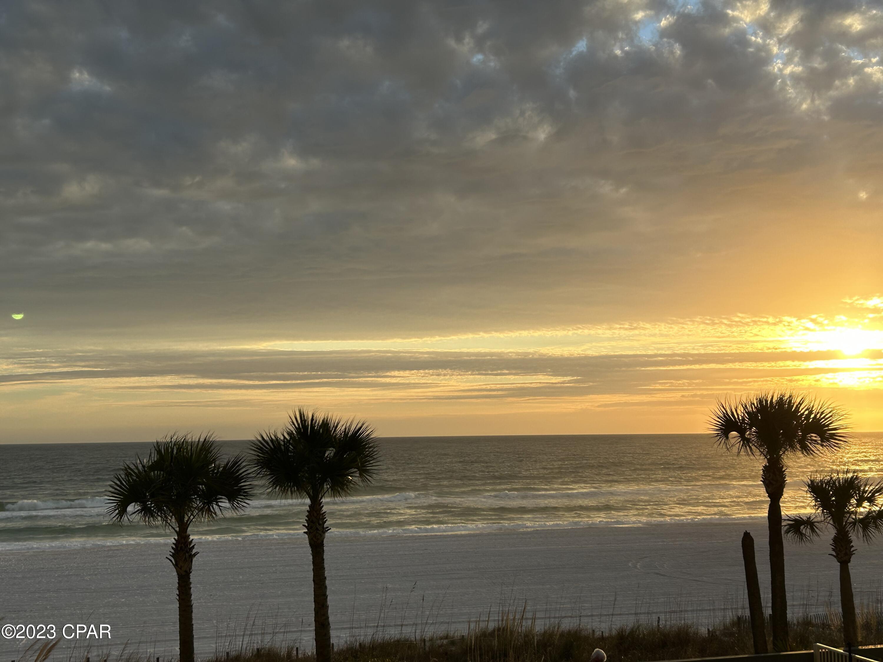 Gulf Crest Condo - Residential