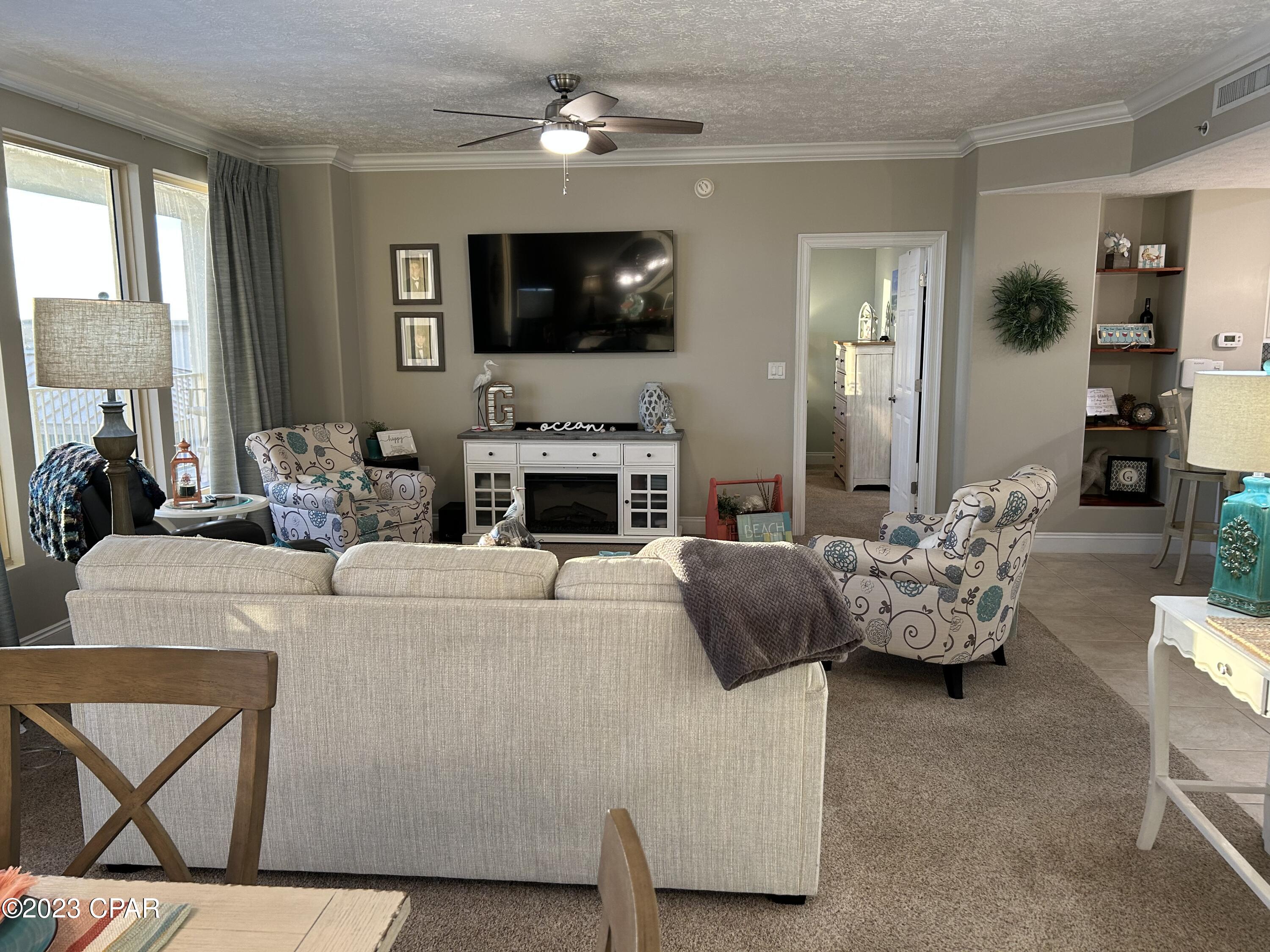 Gulf Crest Condo - Residential