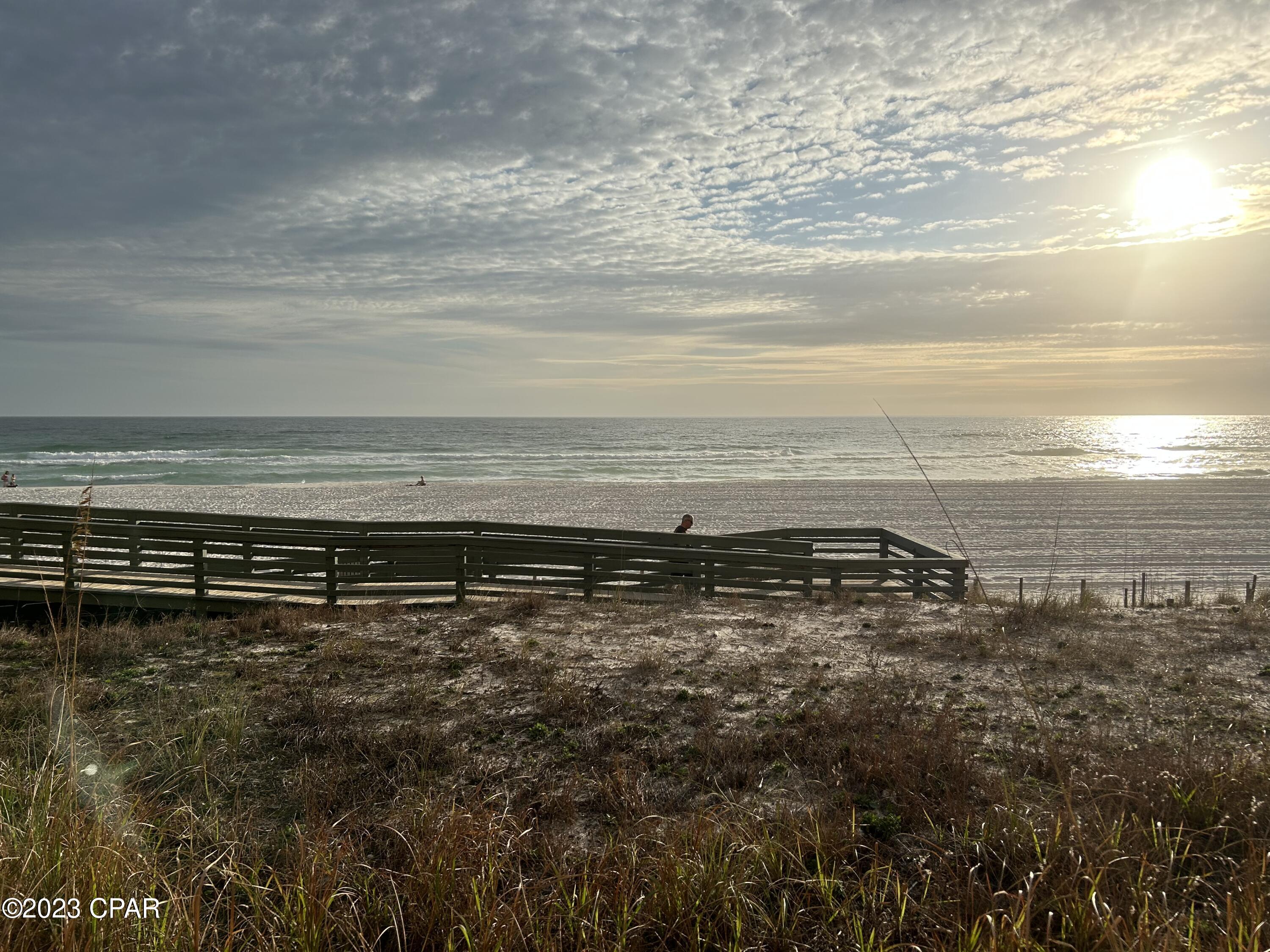 Gulf Crest Condo - Residential