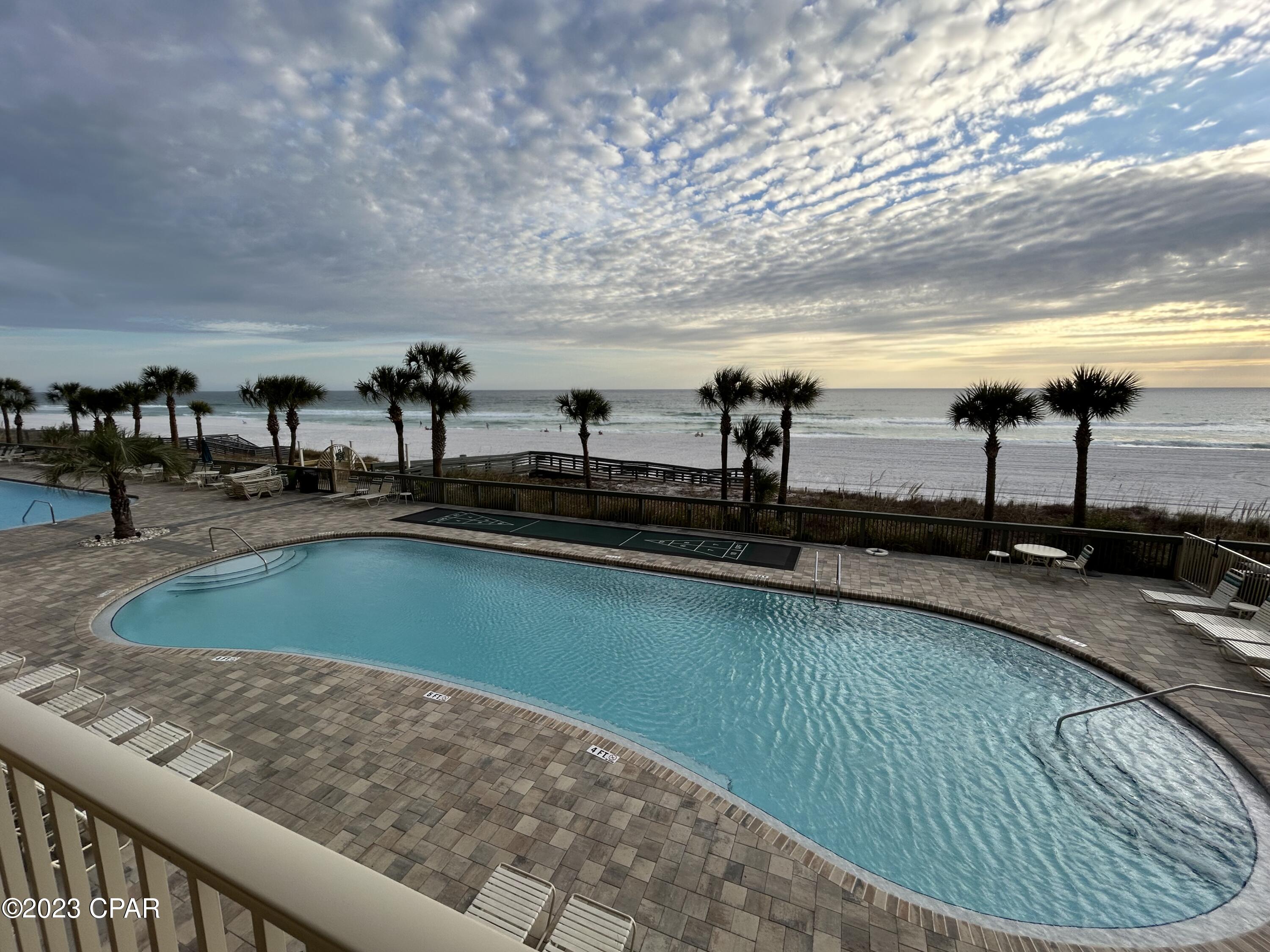 Gulf Crest Condo - Residential
