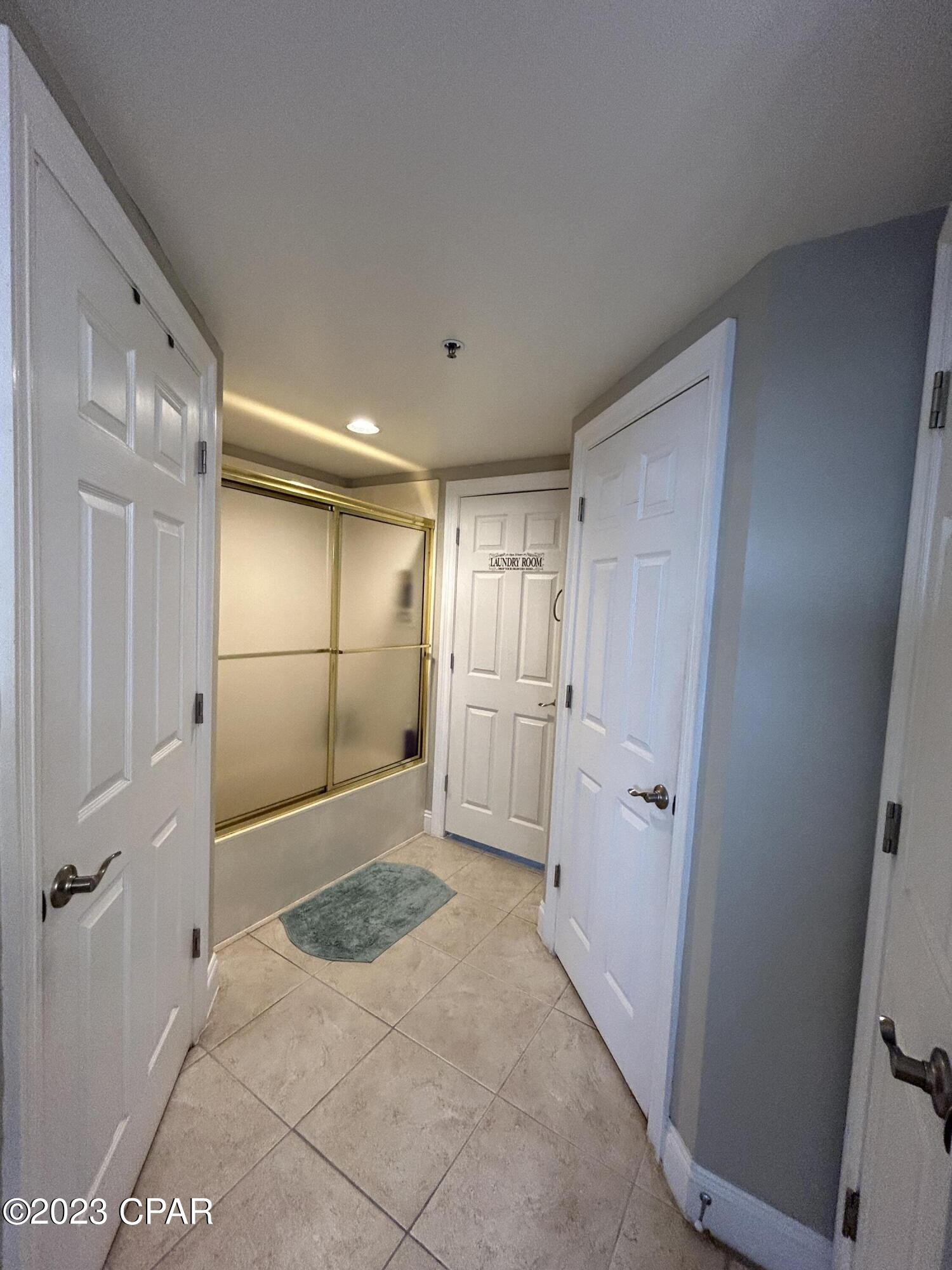 Gulf Crest Condo - Residential