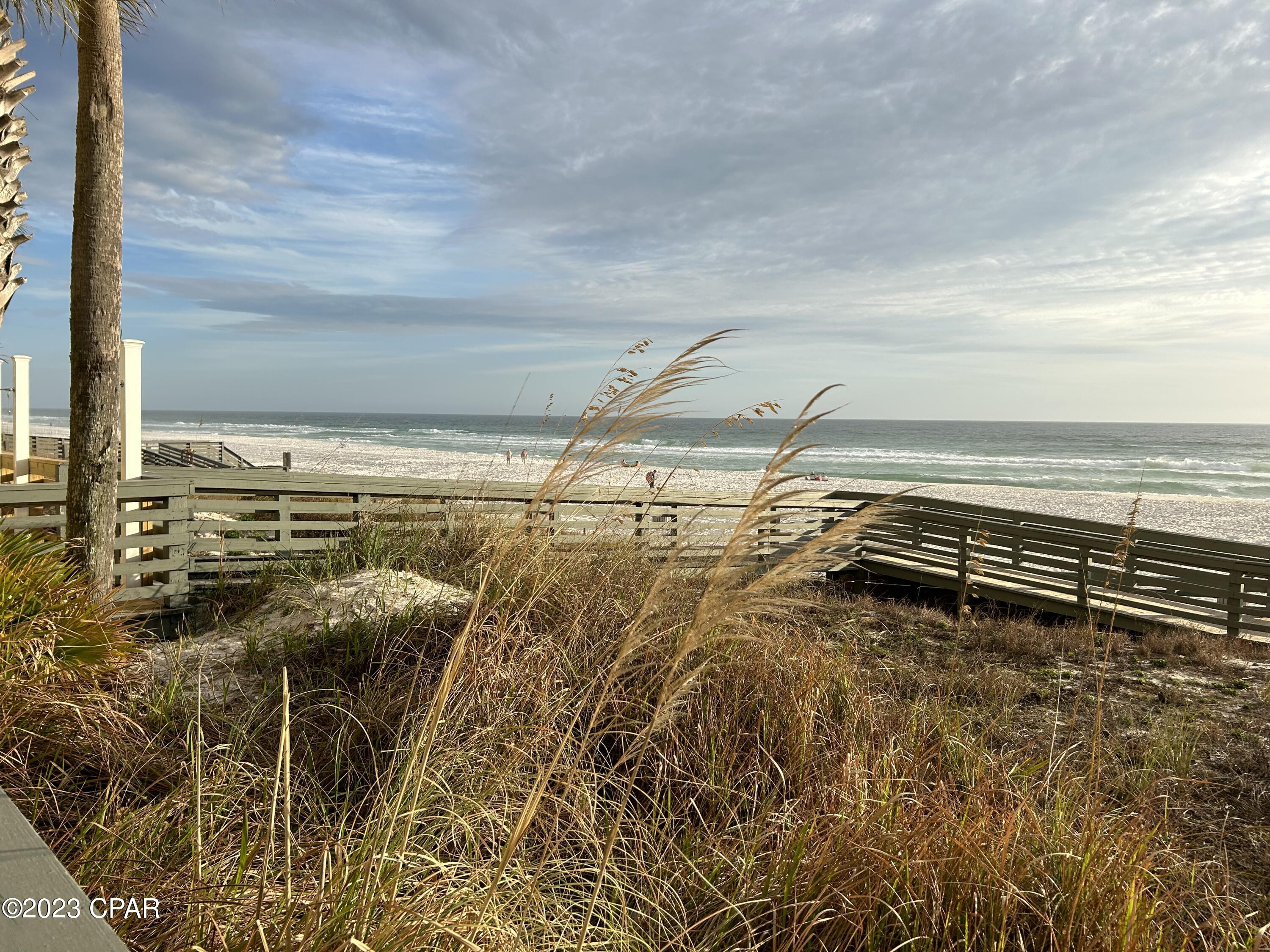 Gulf Crest Condo - Residential