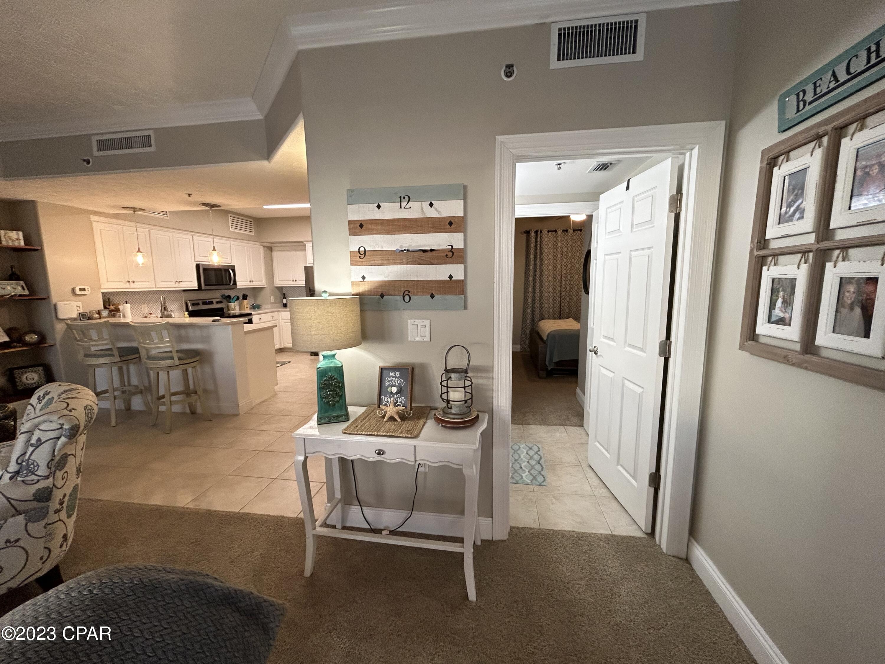 Gulf Crest Condo - Residential