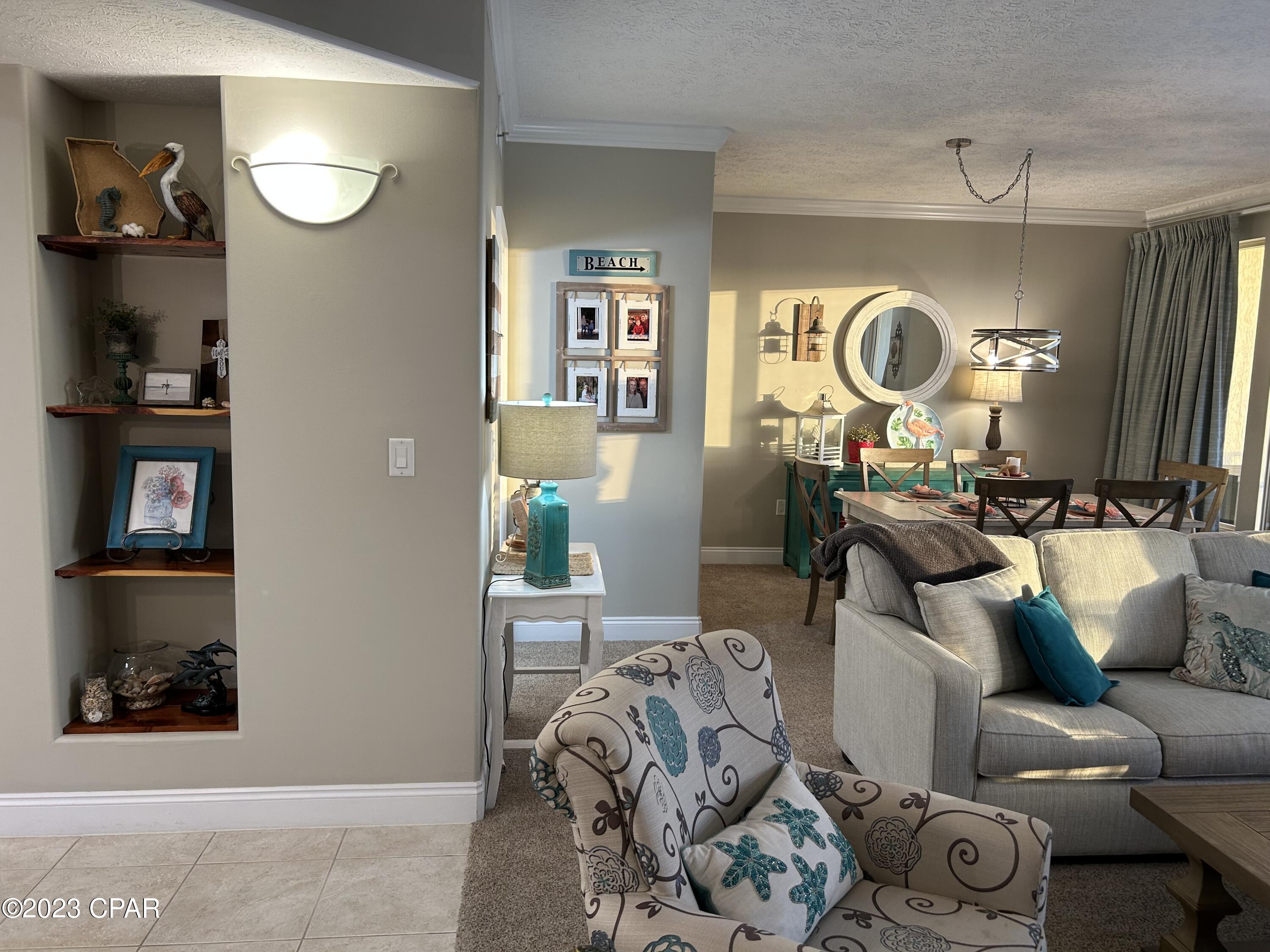 Gulf Crest Condo - Residential