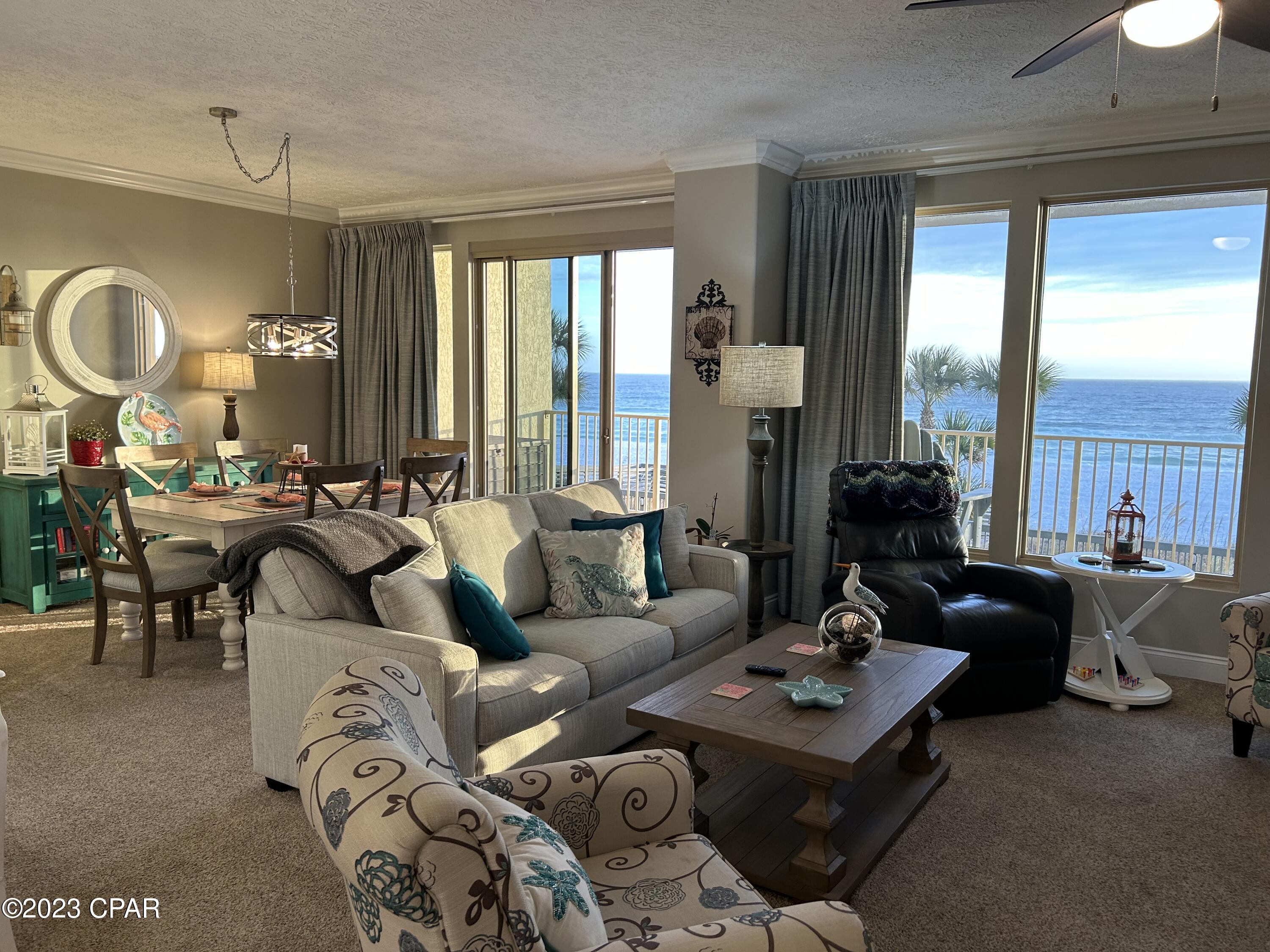 Gulf Crest Condo - Residential