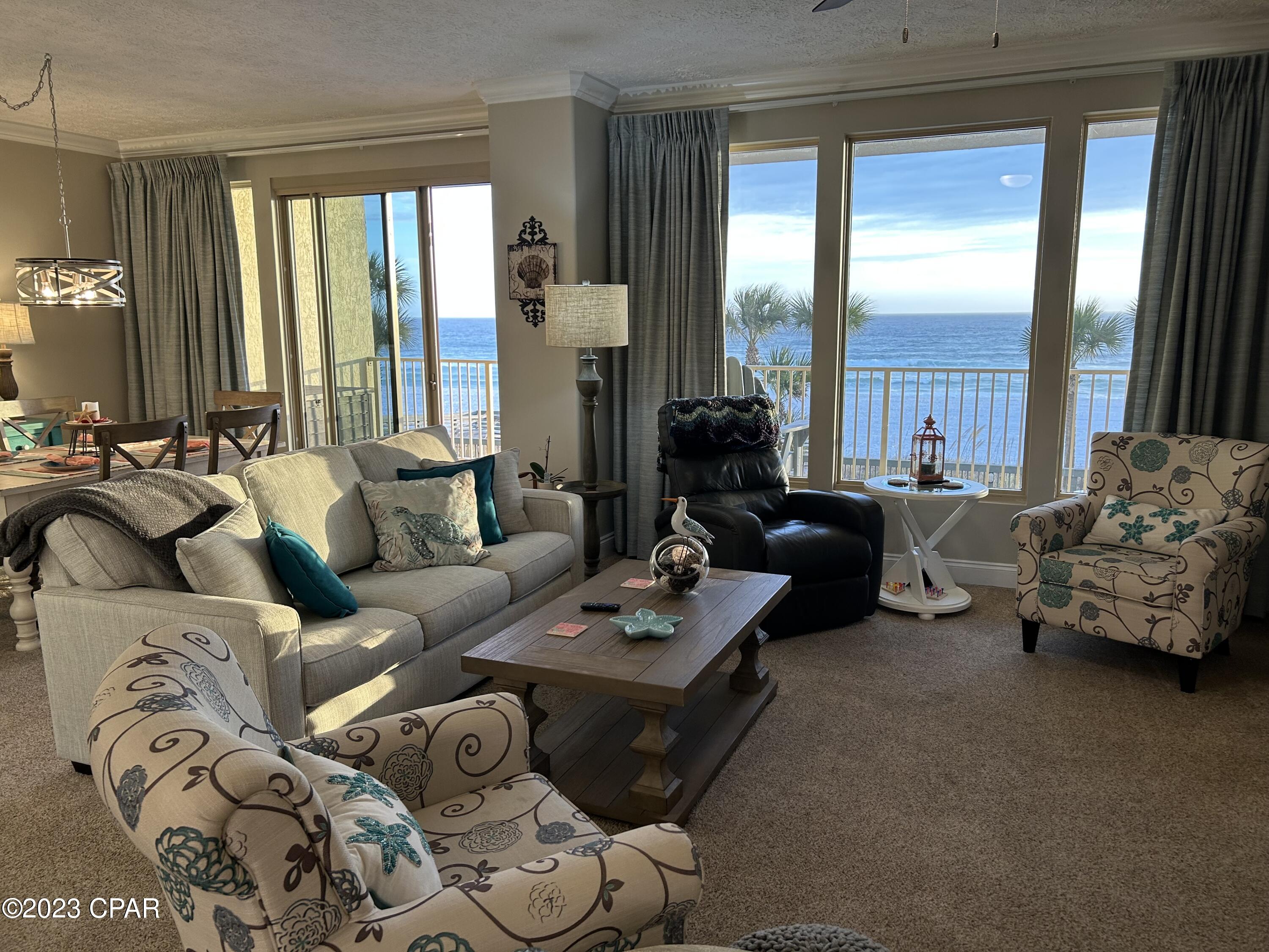 Gulf Crest Condo - Residential