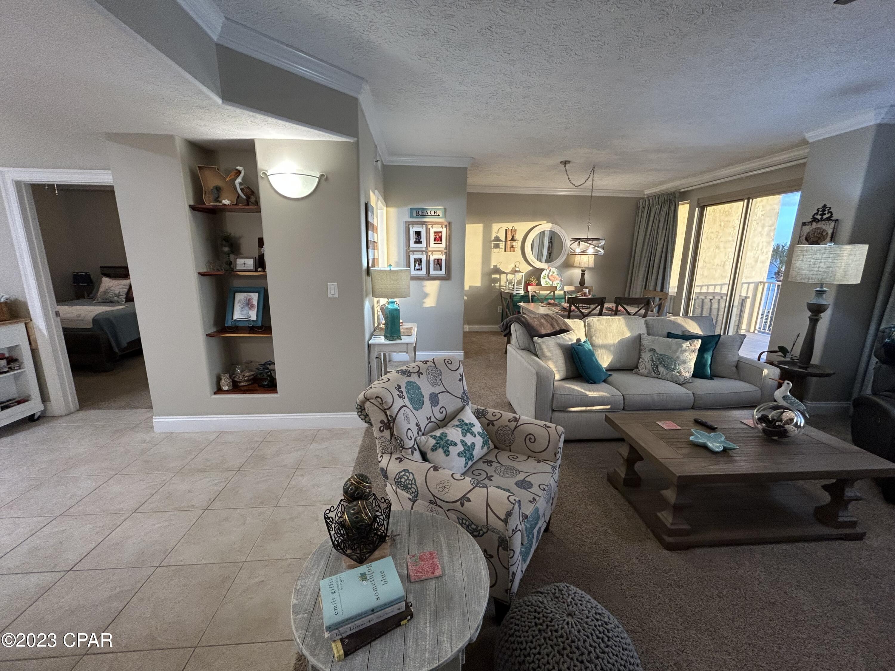 Gulf Crest Condo - Residential