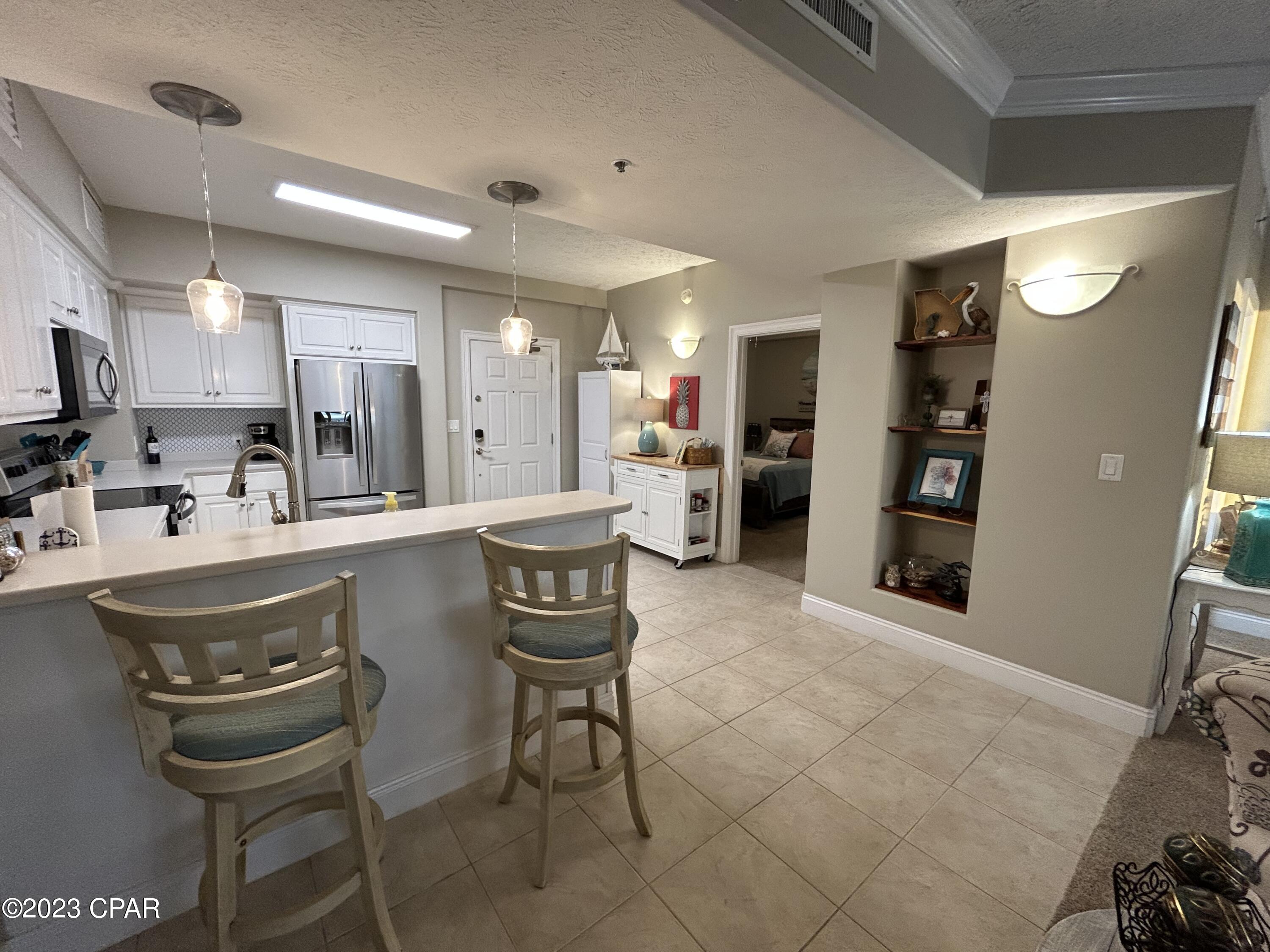 Gulf Crest Condo - Residential