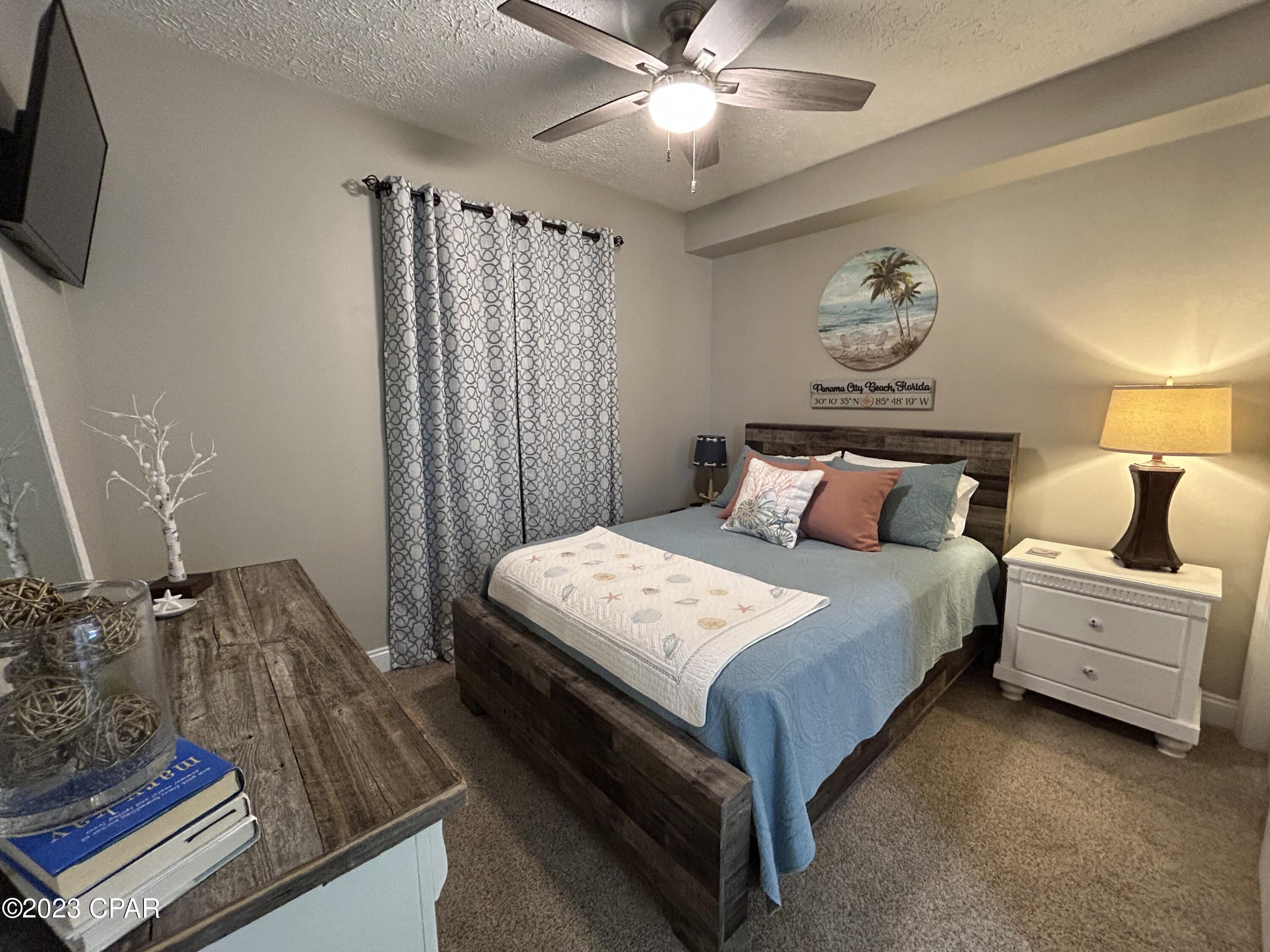 Gulf Crest Condo - Residential