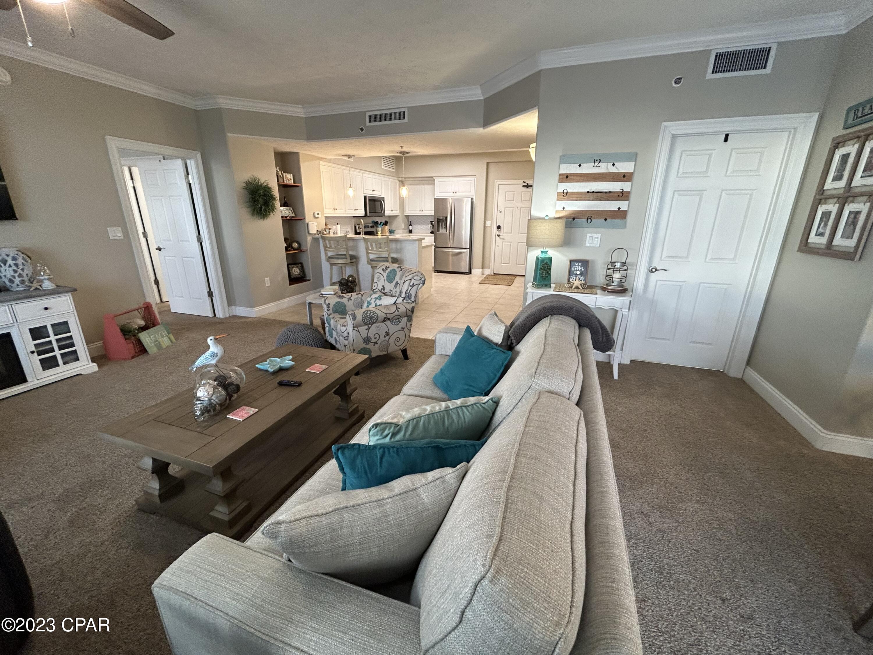 Gulf Crest Condo - Residential