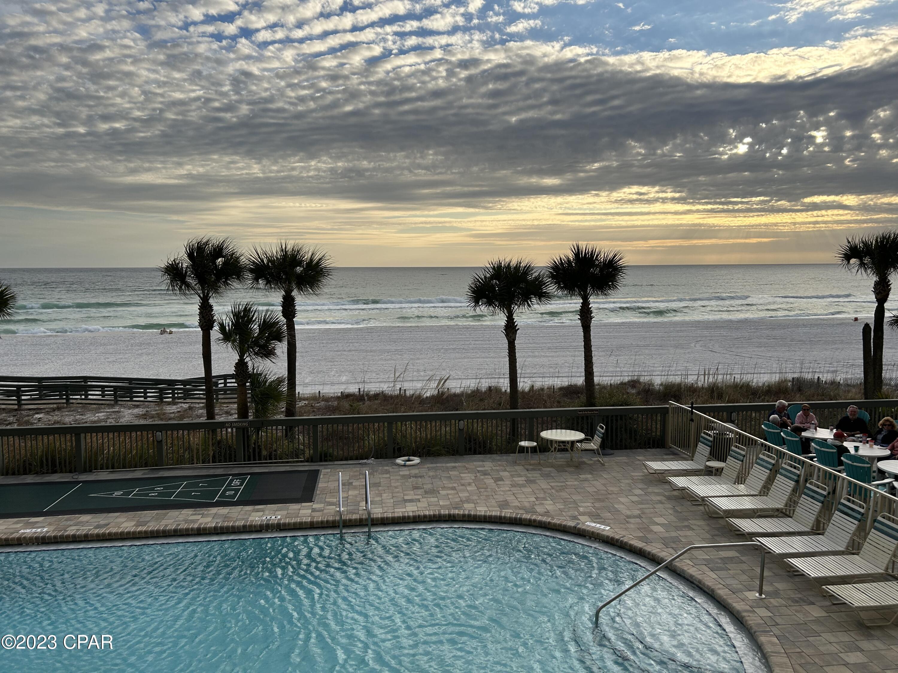 Gulf Crest Condo - Residential