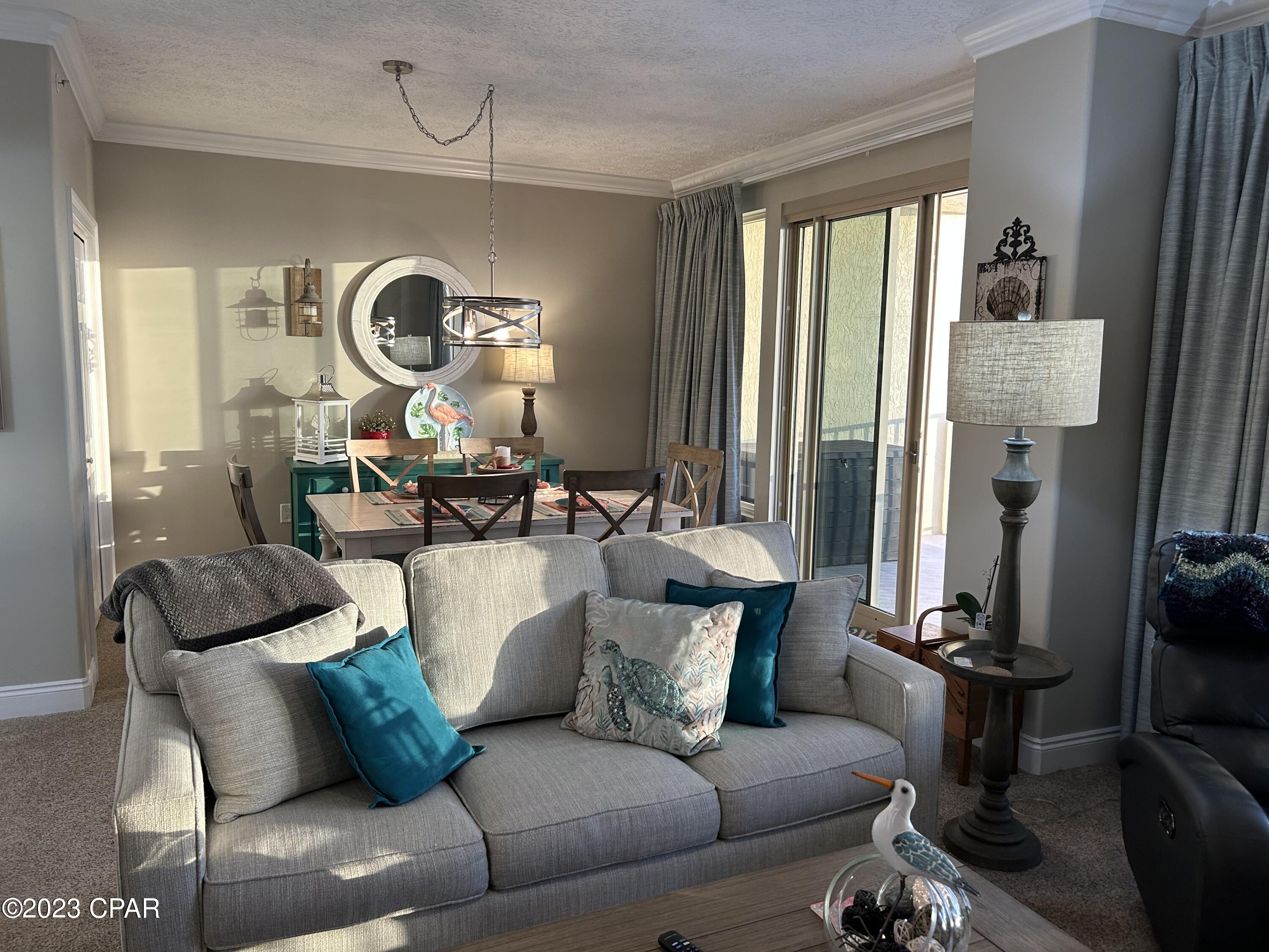 Gulf Crest Condo - Residential