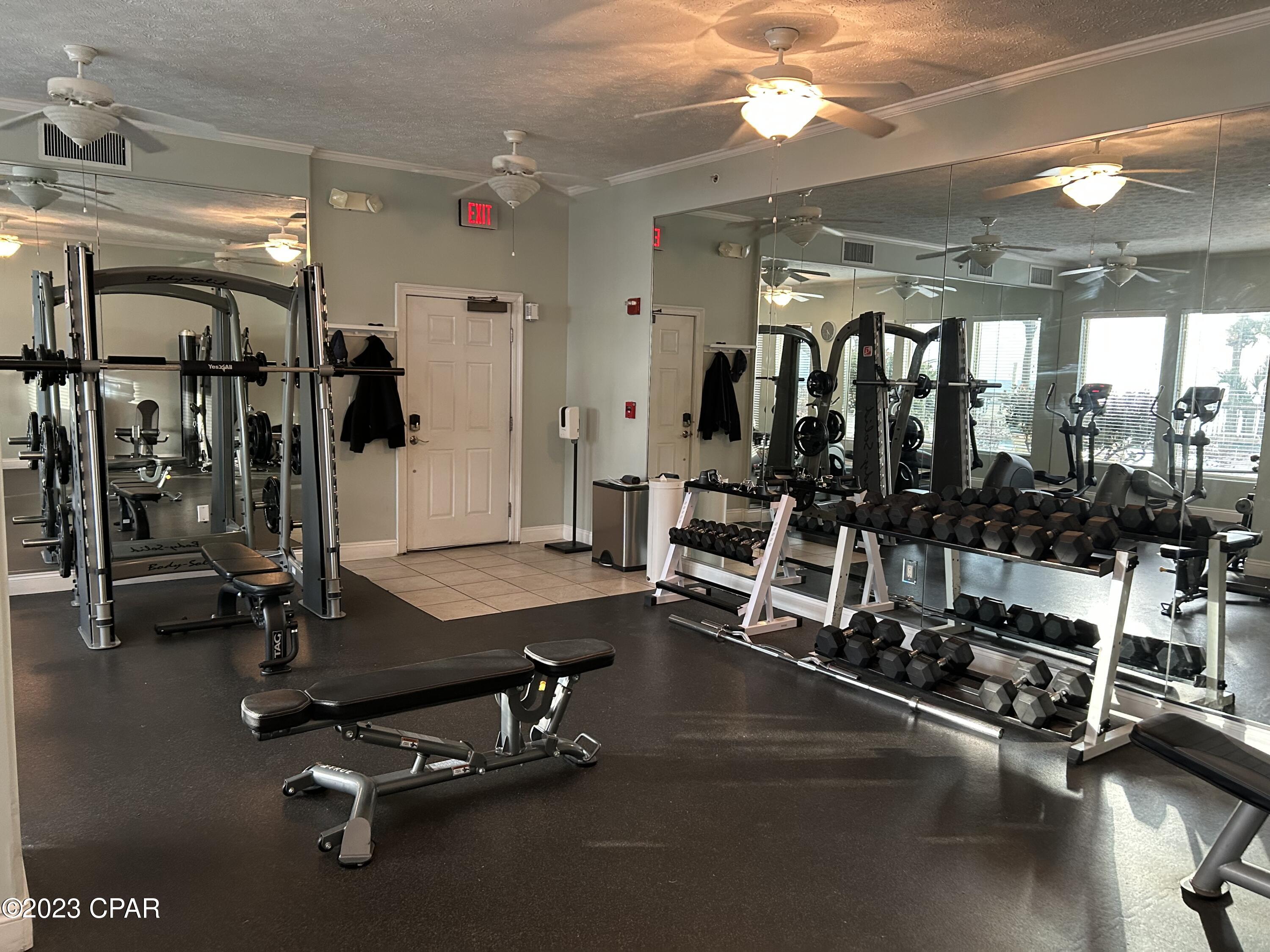 Gulf Crest Condo - Residential